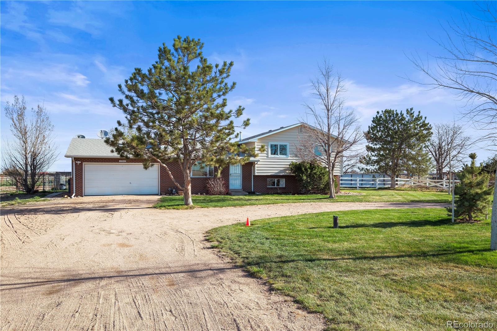 MLS Image #1 for 29881 e 128th avenue,commerce city, Colorado
