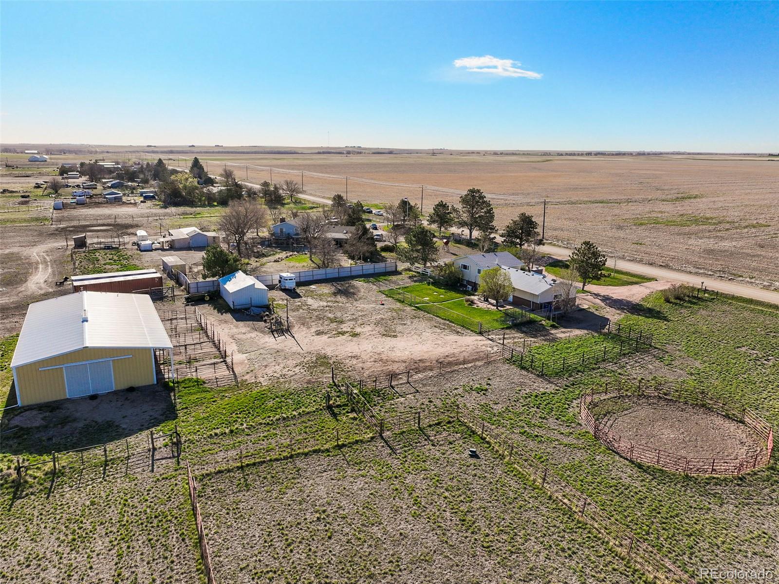MLS Image #41 for 29881 e 128th avenue,commerce city, Colorado