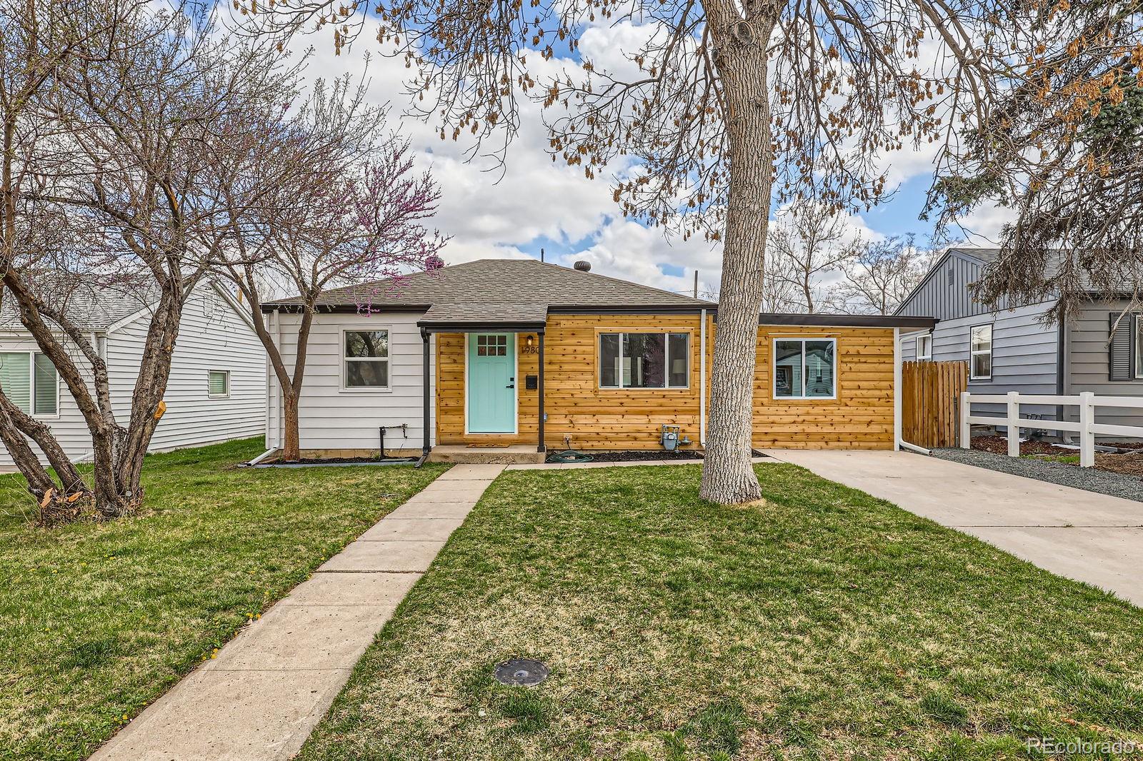 MLS Image #0 for 1980  uinta street,denver, Colorado