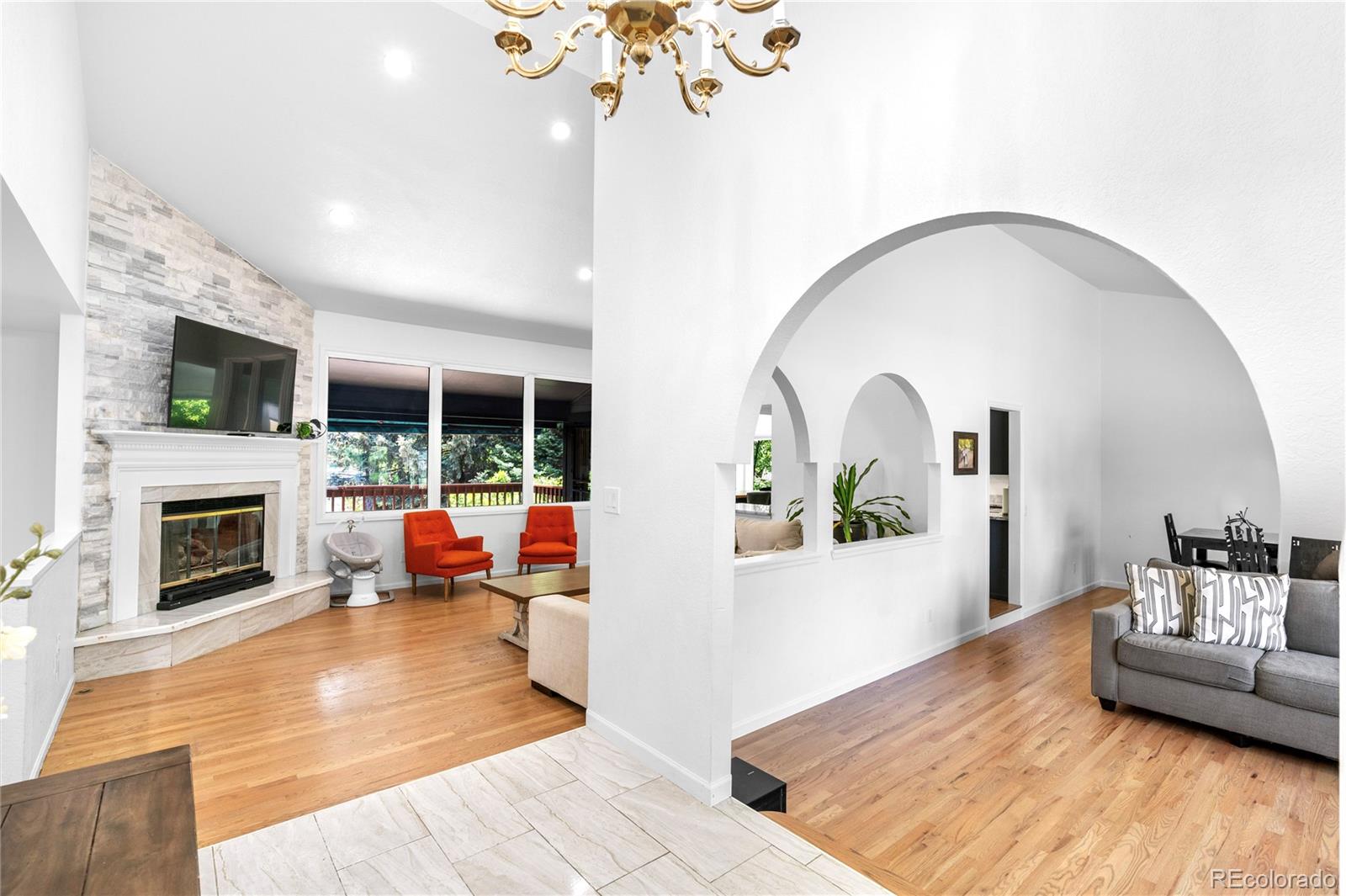 MLS Image #2 for 3253 s king way,denver, Colorado
