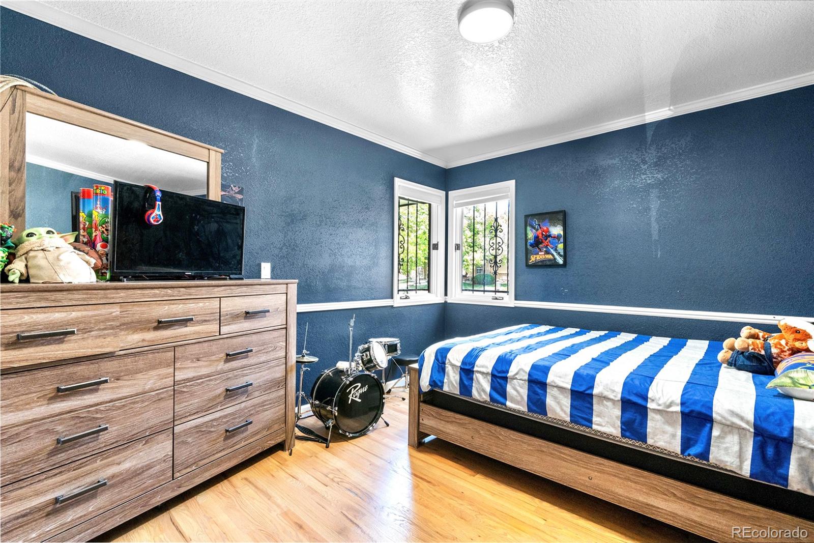 MLS Image #28 for 3253 s king way,denver, Colorado