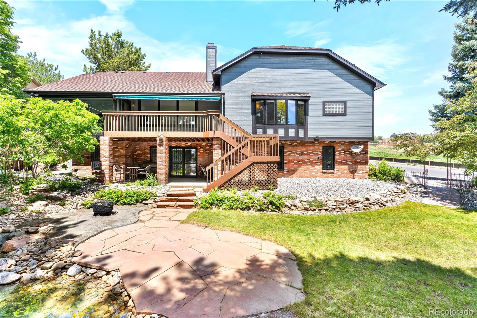 MLS Image #35 for 3253 s king way,denver, Colorado