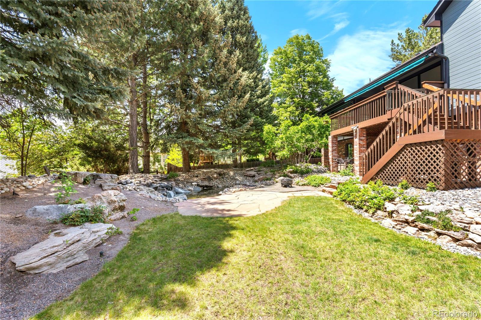 MLS Image #36 for 3253 s king way,denver, Colorado
