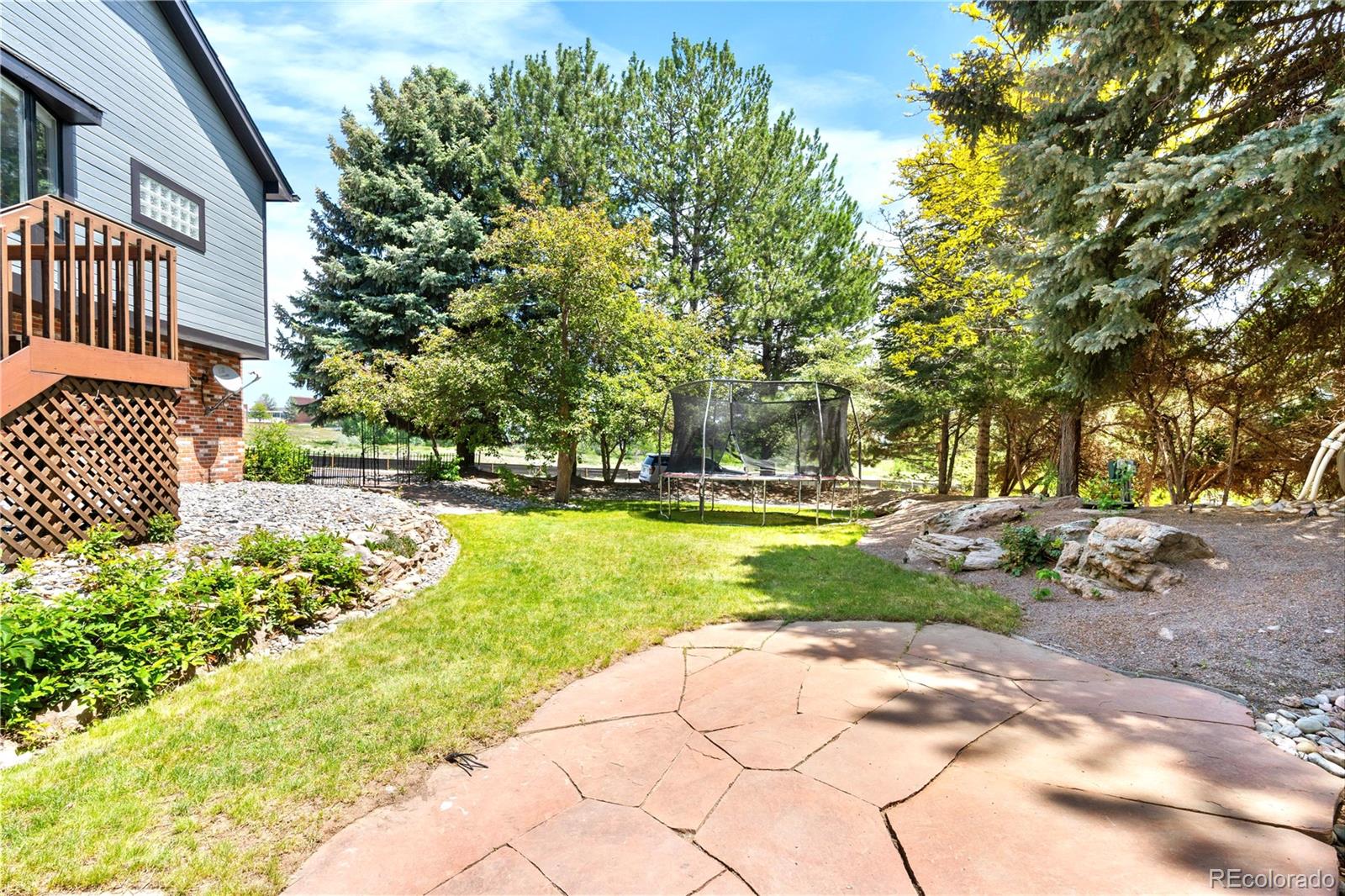 MLS Image #37 for 3253 s king way,denver, Colorado