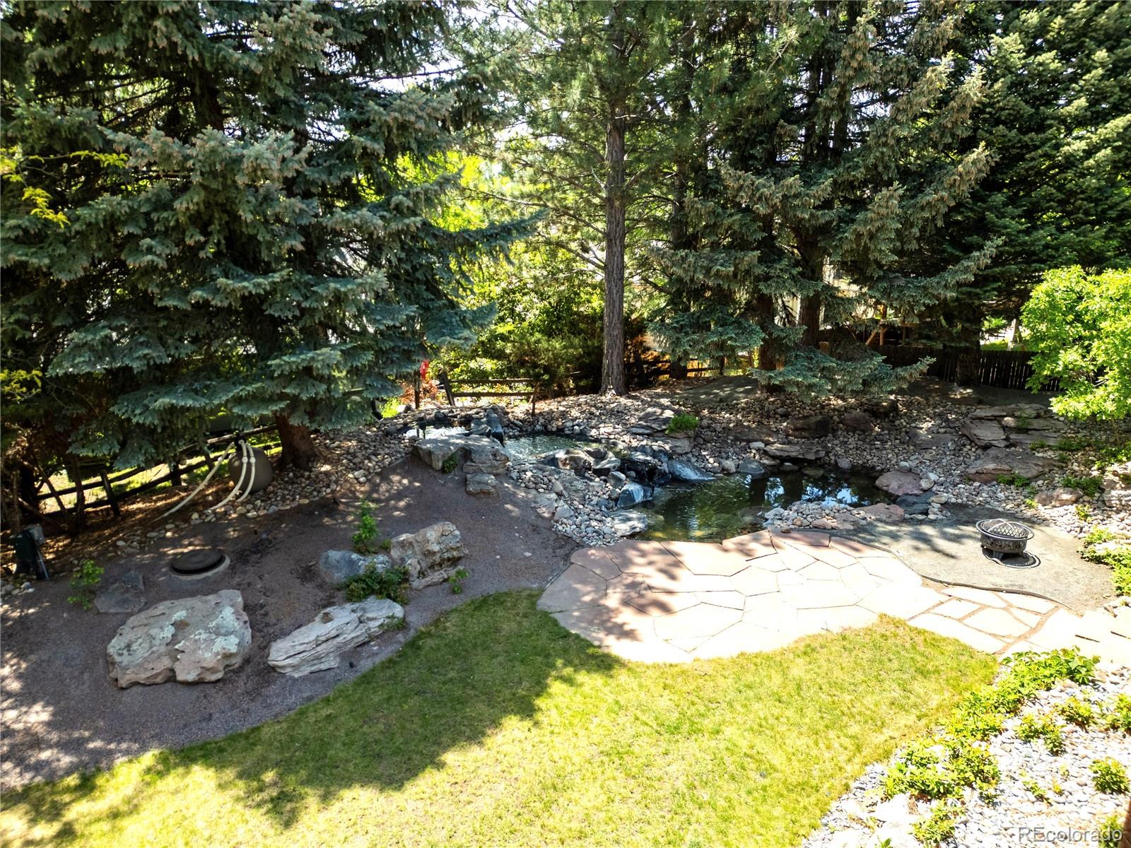 MLS Image #39 for 3253 s king way,denver, Colorado