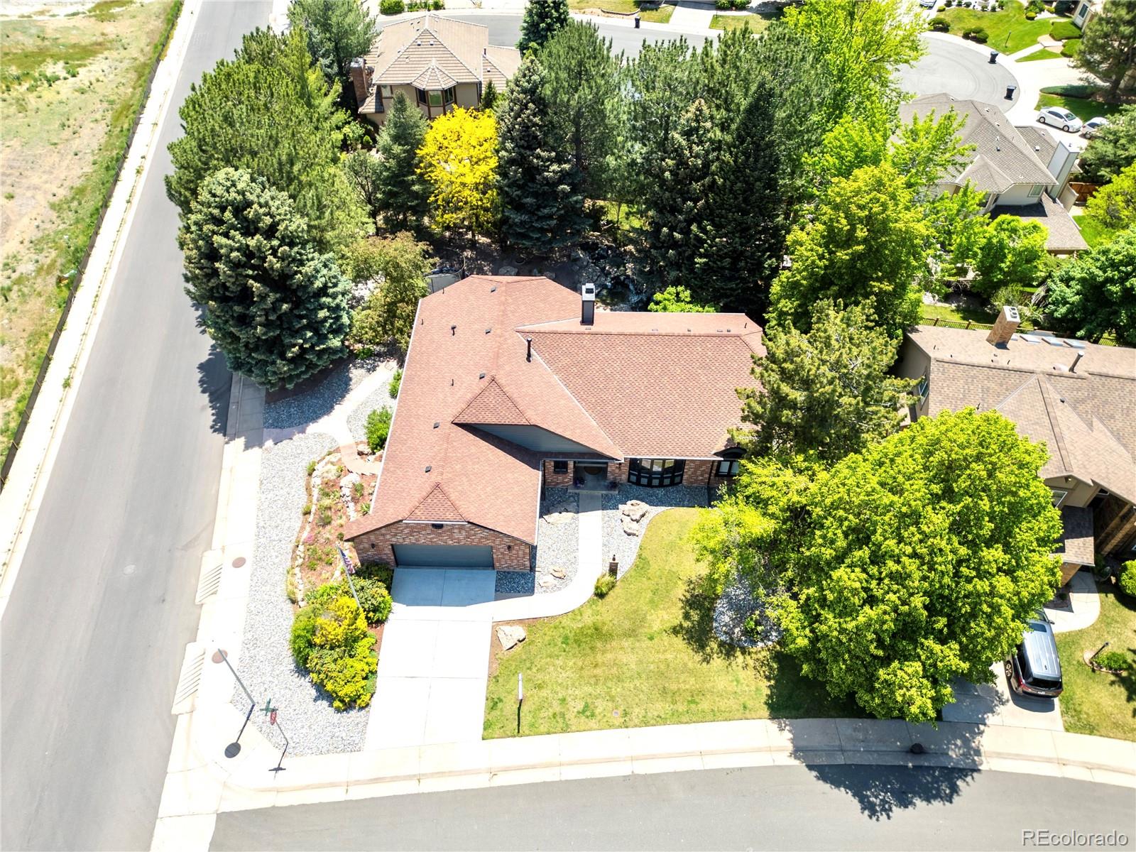 MLS Image #41 for 3253 s king way,denver, Colorado