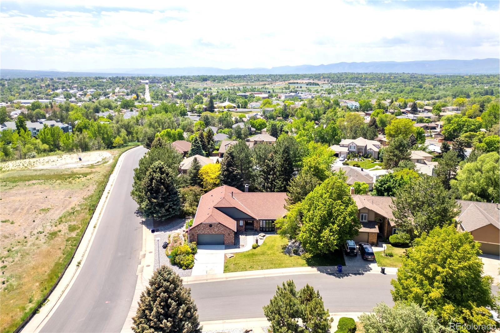 MLS Image #43 for 3253 s king way,denver, Colorado