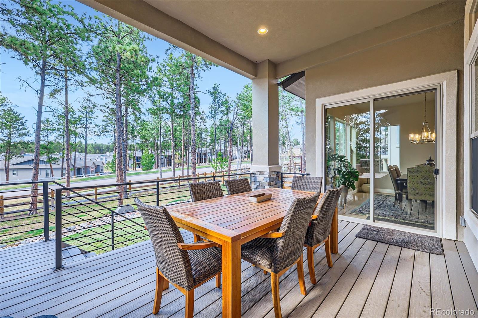 MLS Image #31 for 1766  summerglow lane,monument, Colorado