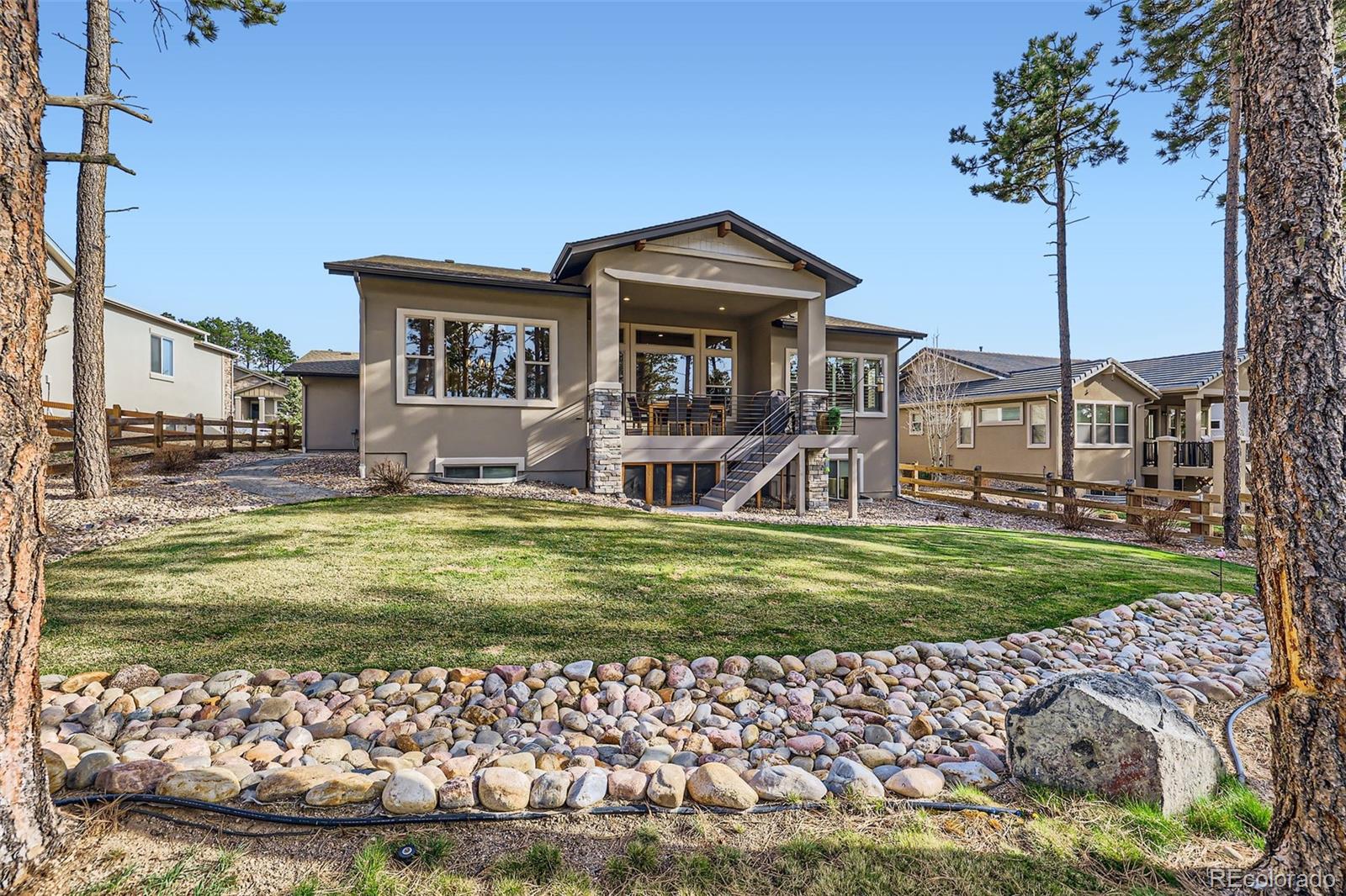 MLS Image #33 for 1766  summerglow lane,monument, Colorado