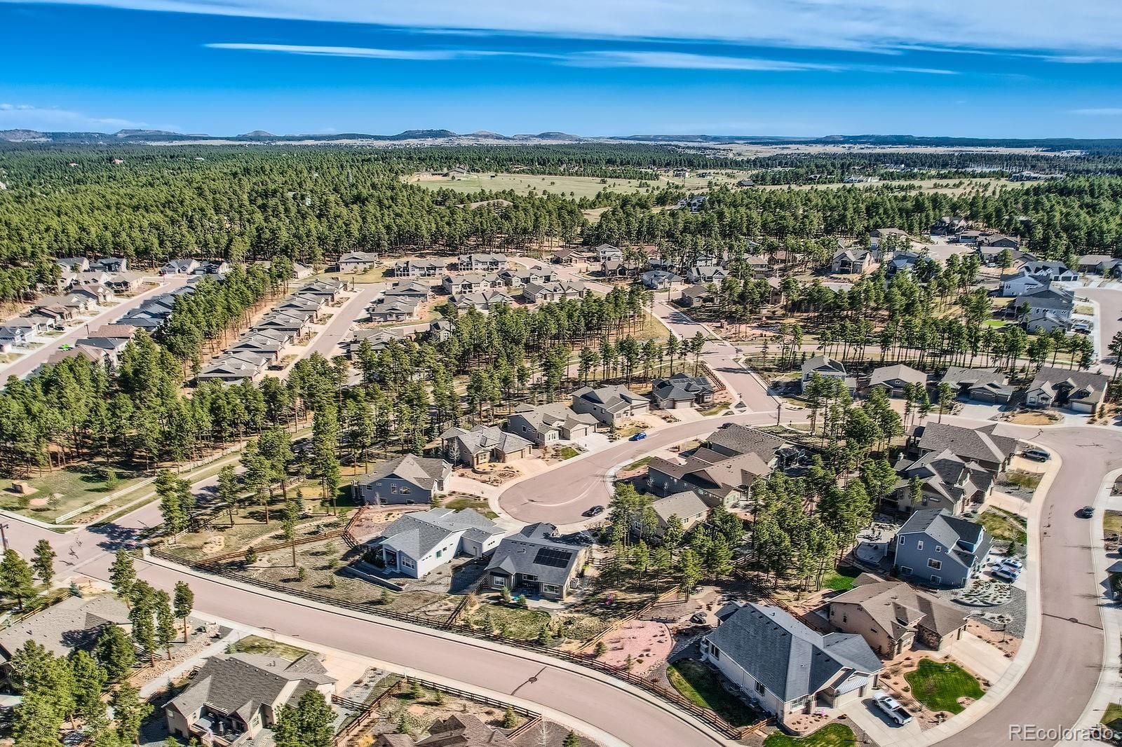 MLS Image #38 for 1766  summerglow lane,monument, Colorado