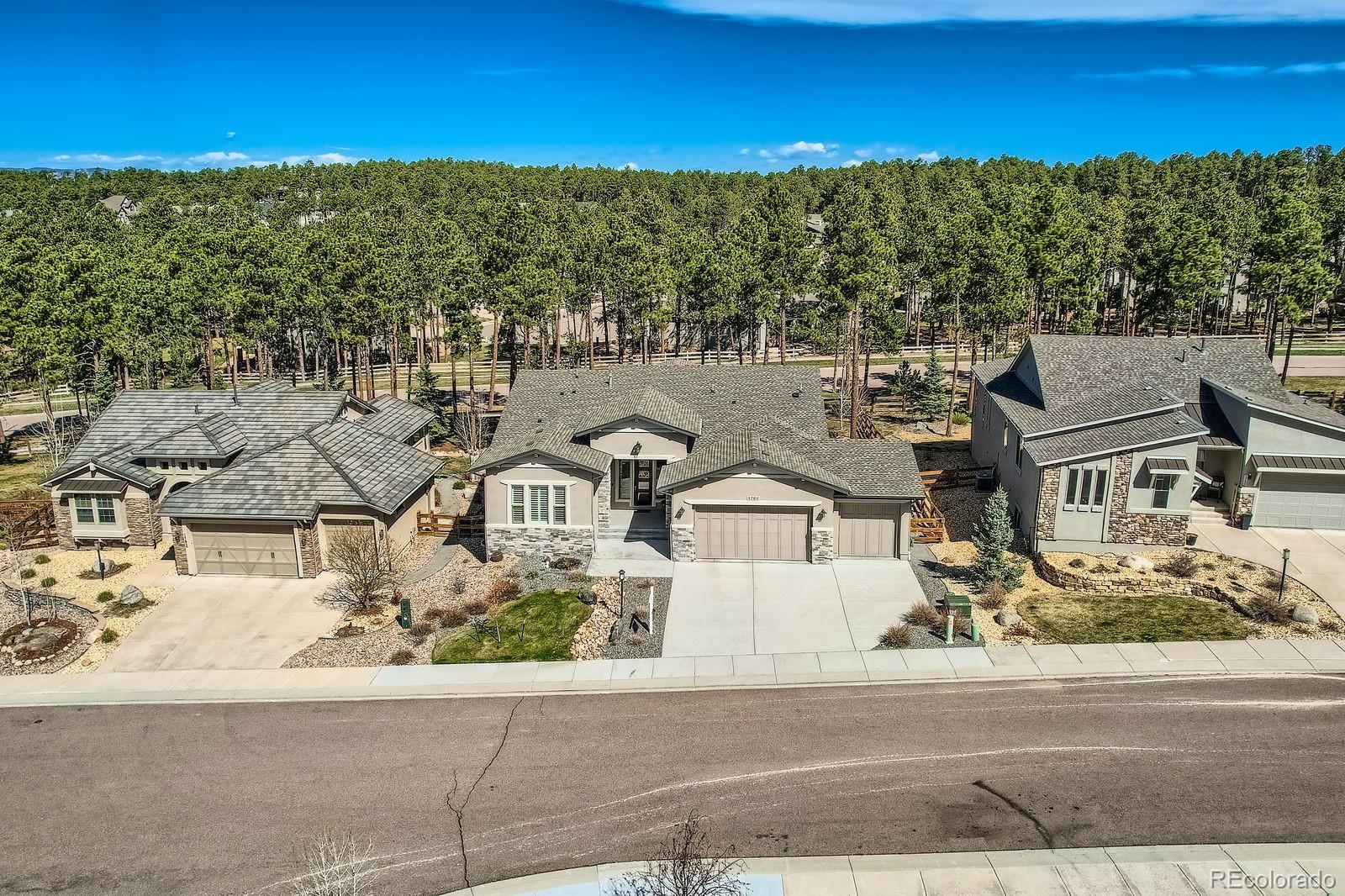 MLS Image #40 for 1766  summerglow lane,monument, Colorado