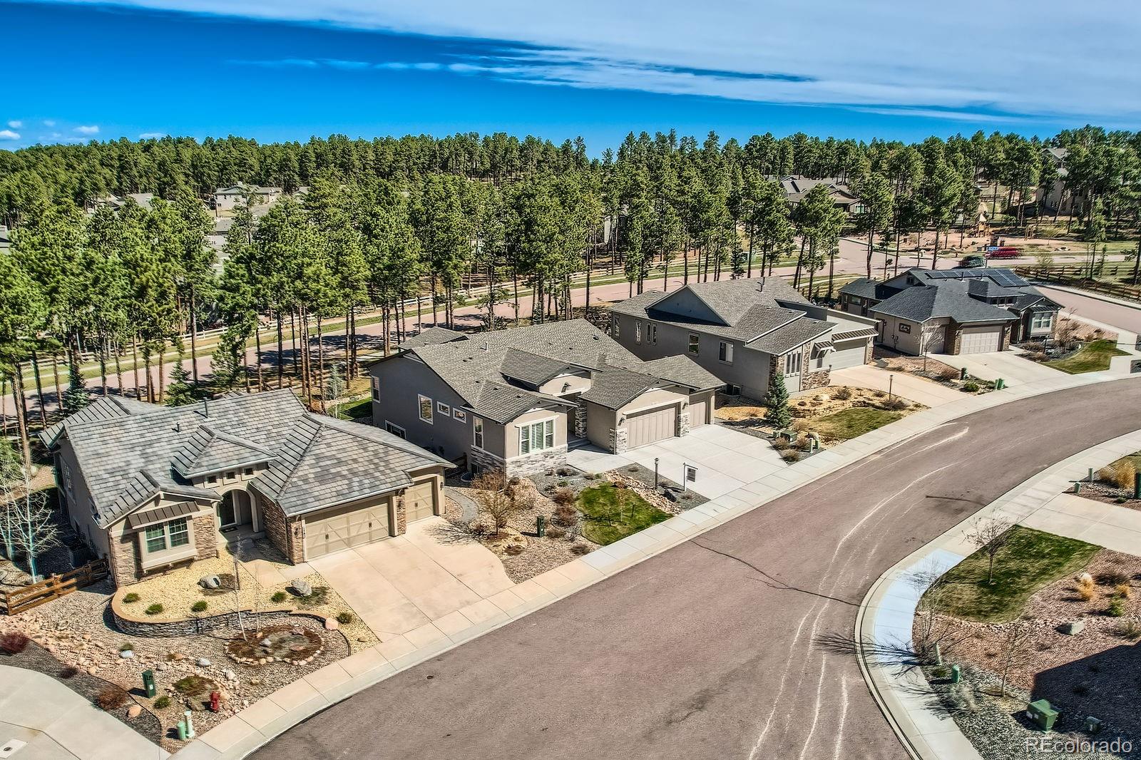 MLS Image #41 for 1766  summerglow lane,monument, Colorado