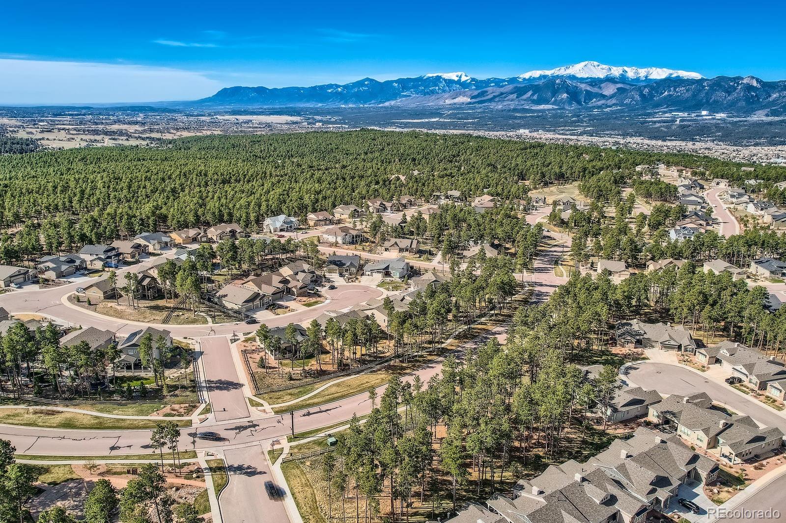 MLS Image #45 for 1766  summerglow lane,monument, Colorado