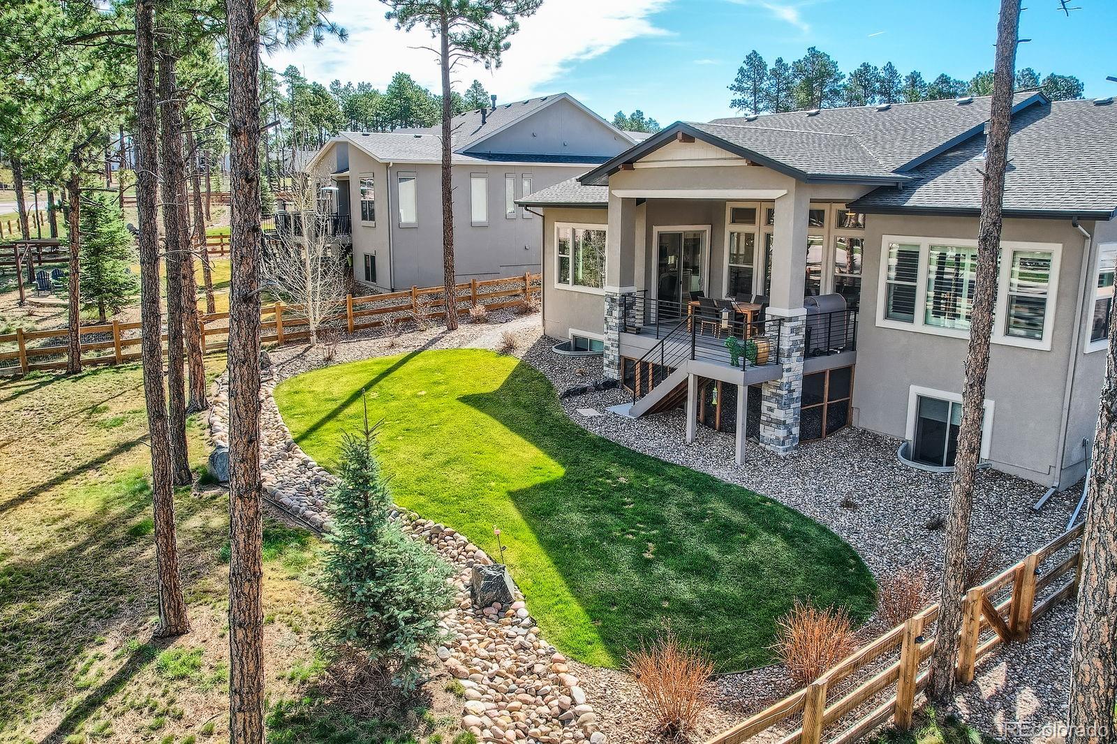 MLS Image #46 for 1766  summerglow lane,monument, Colorado