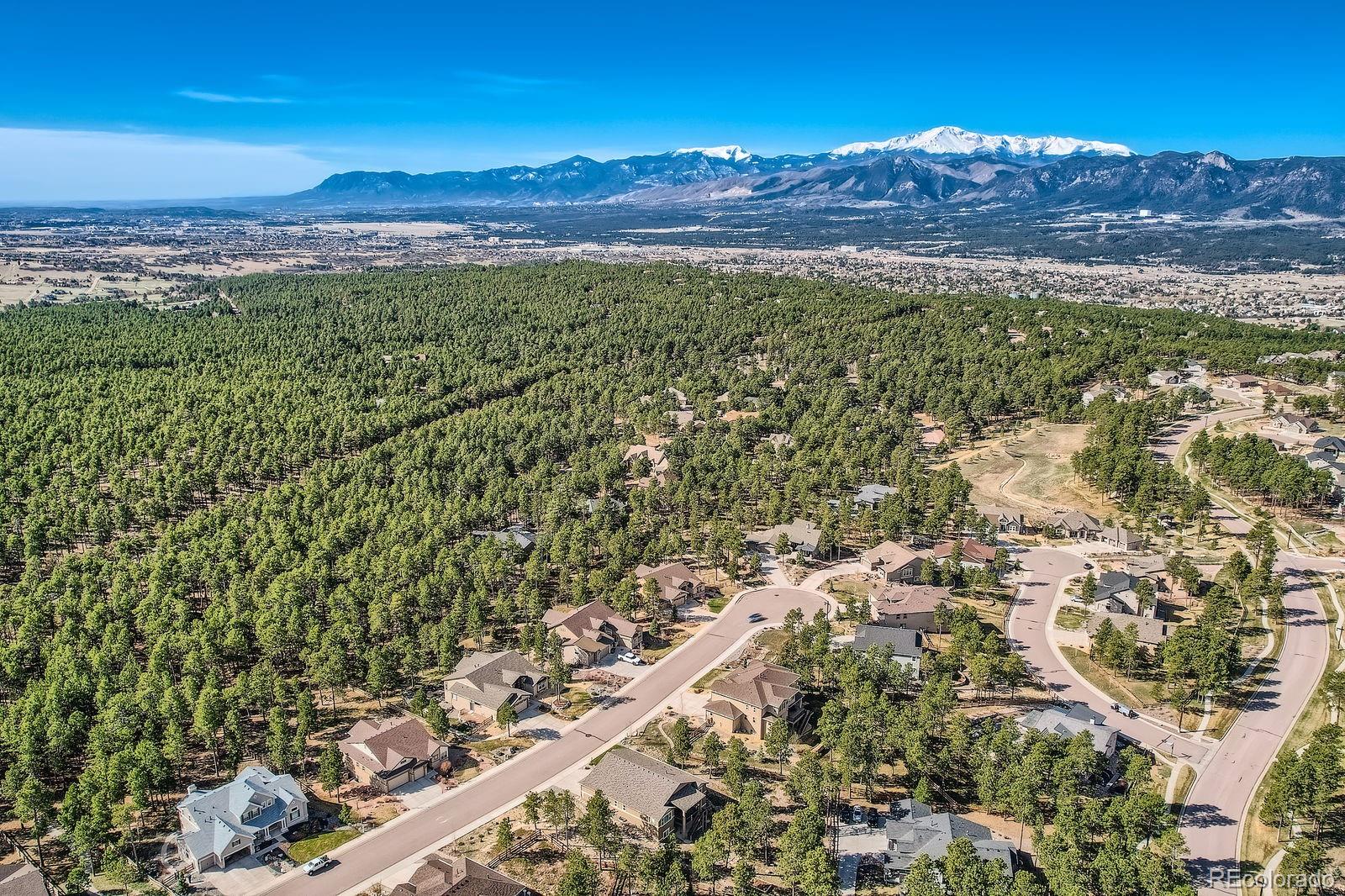 MLS Image #47 for 1766  summerglow lane,monument, Colorado