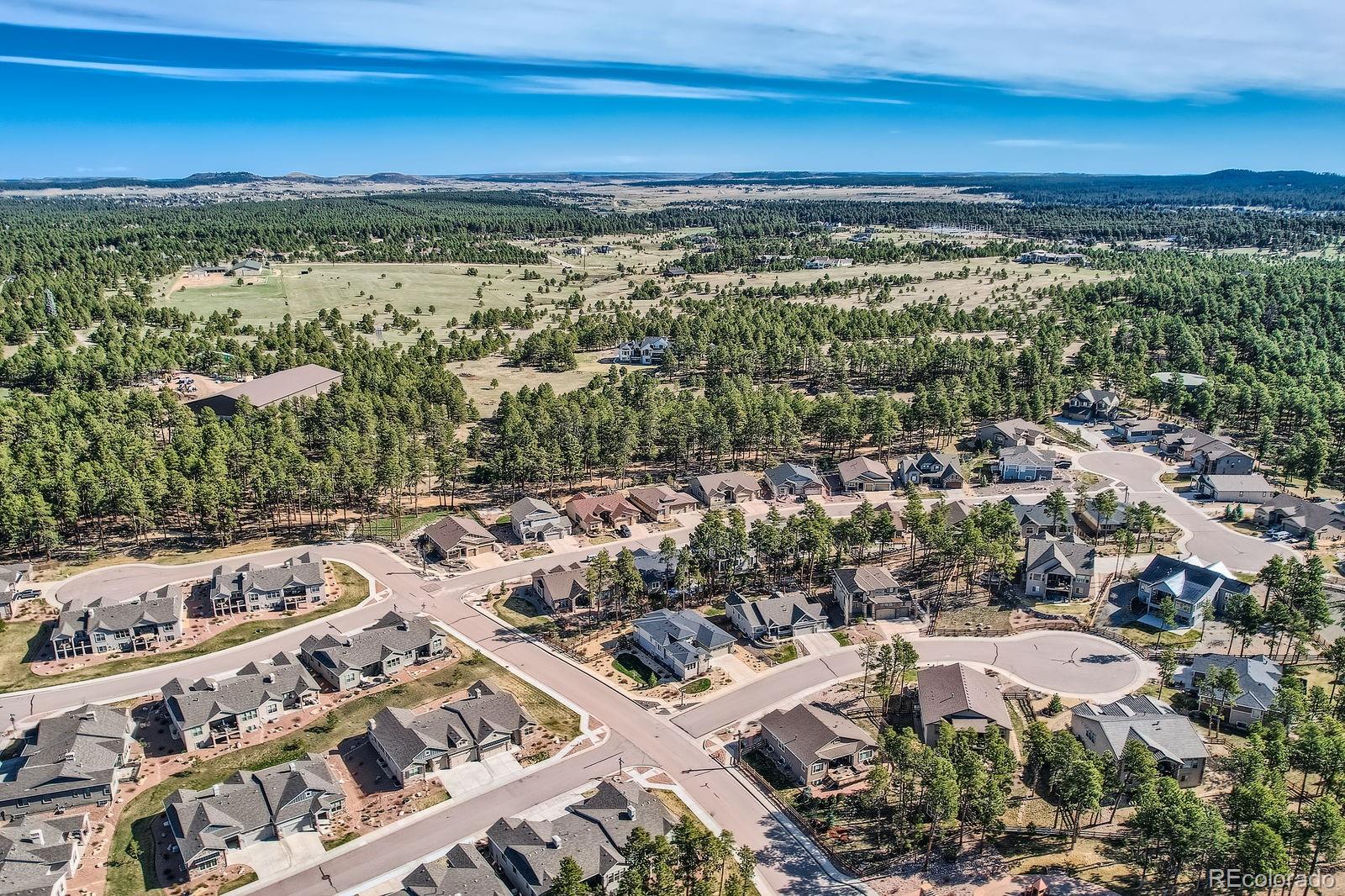 MLS Image #48 for 1766  summerglow lane,monument, Colorado