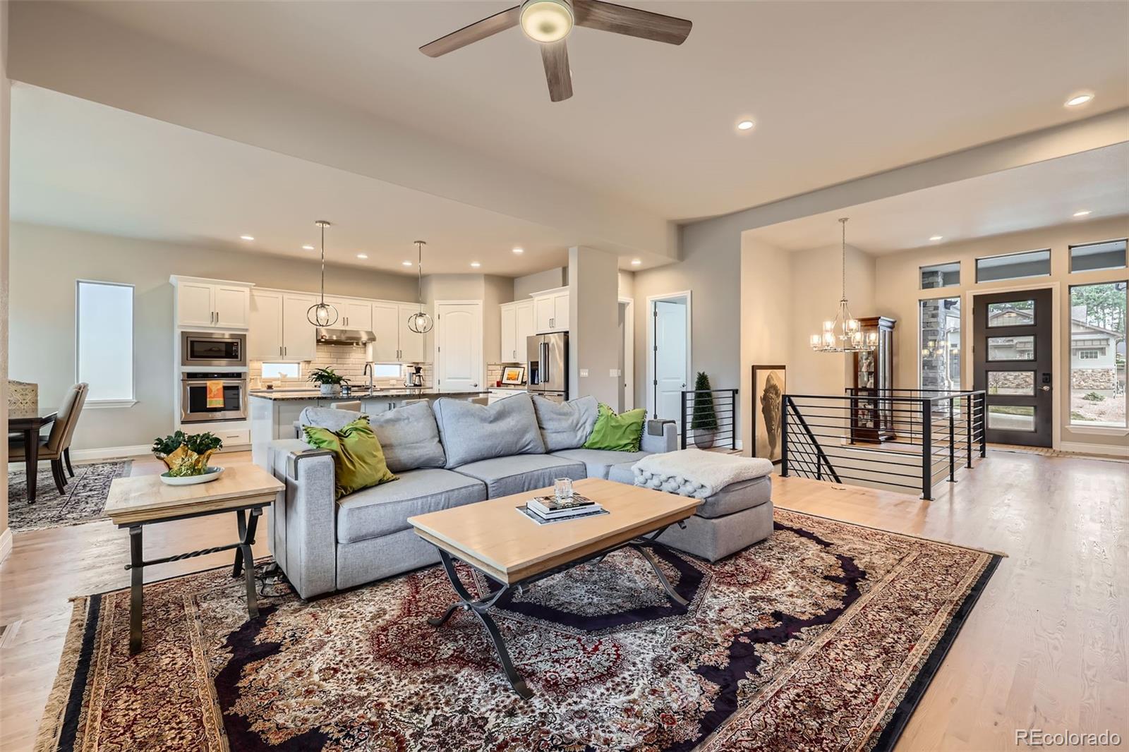 MLS Image #5 for 1766  summerglow lane,monument, Colorado