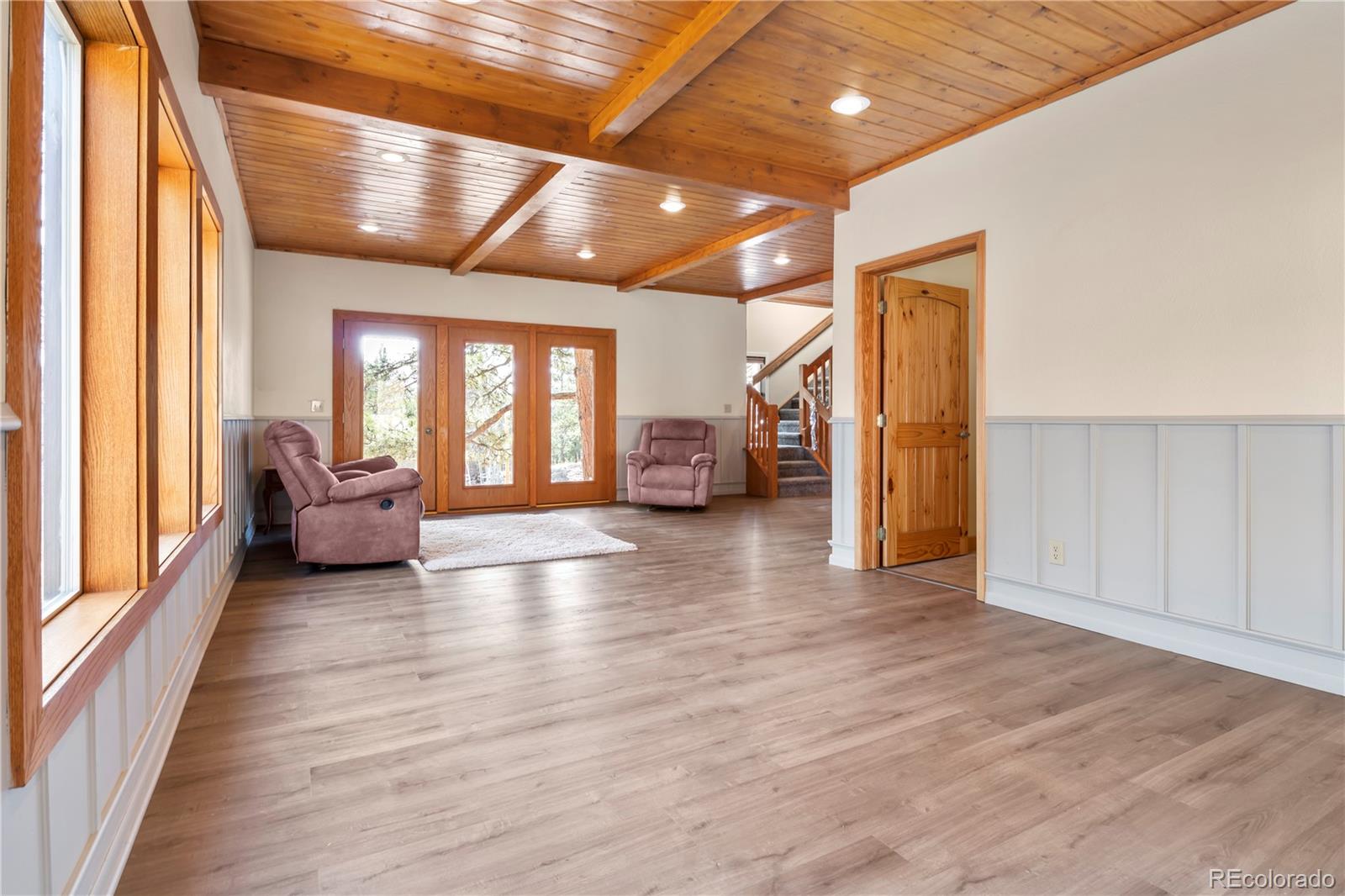 MLS Image #20 for 396  mohawk heights,florissant, Colorado