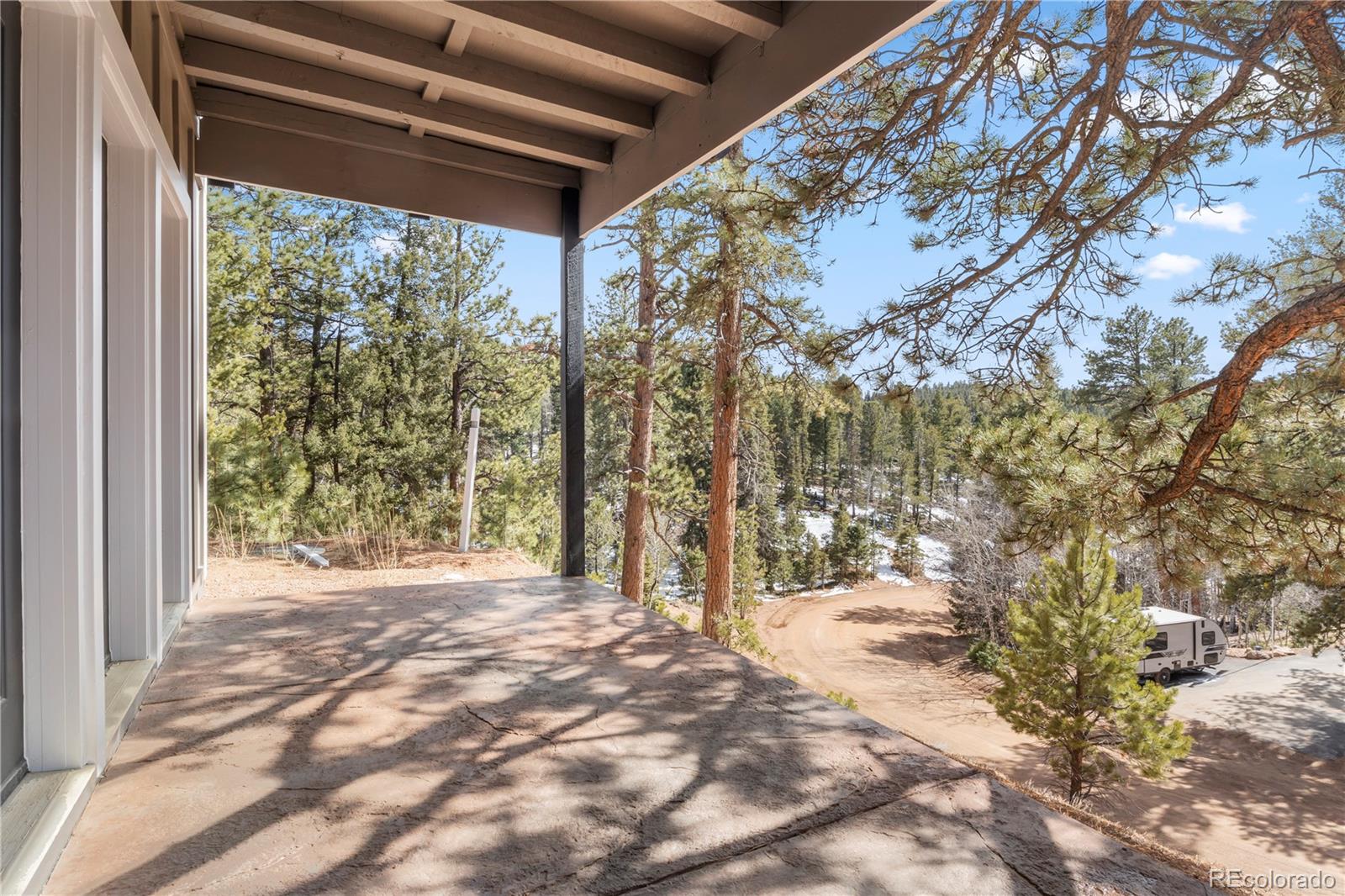 MLS Image #21 for 396  mohawk heights,florissant, Colorado