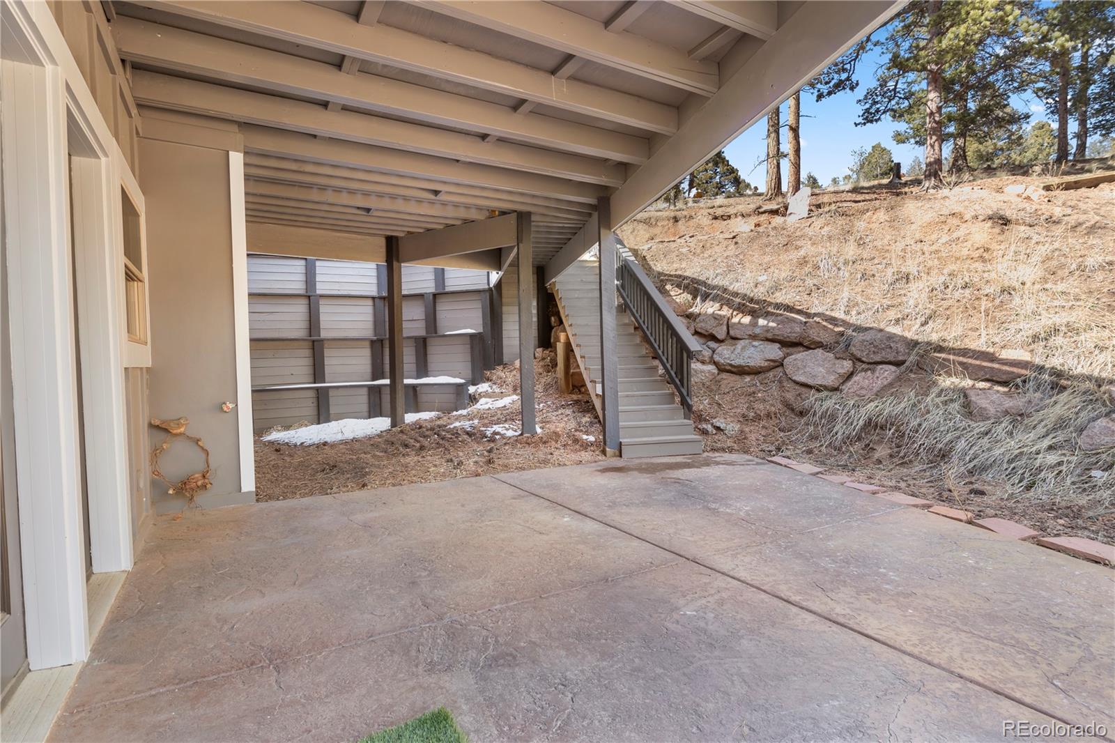 MLS Image #26 for 396  mohawk heights,florissant, Colorado