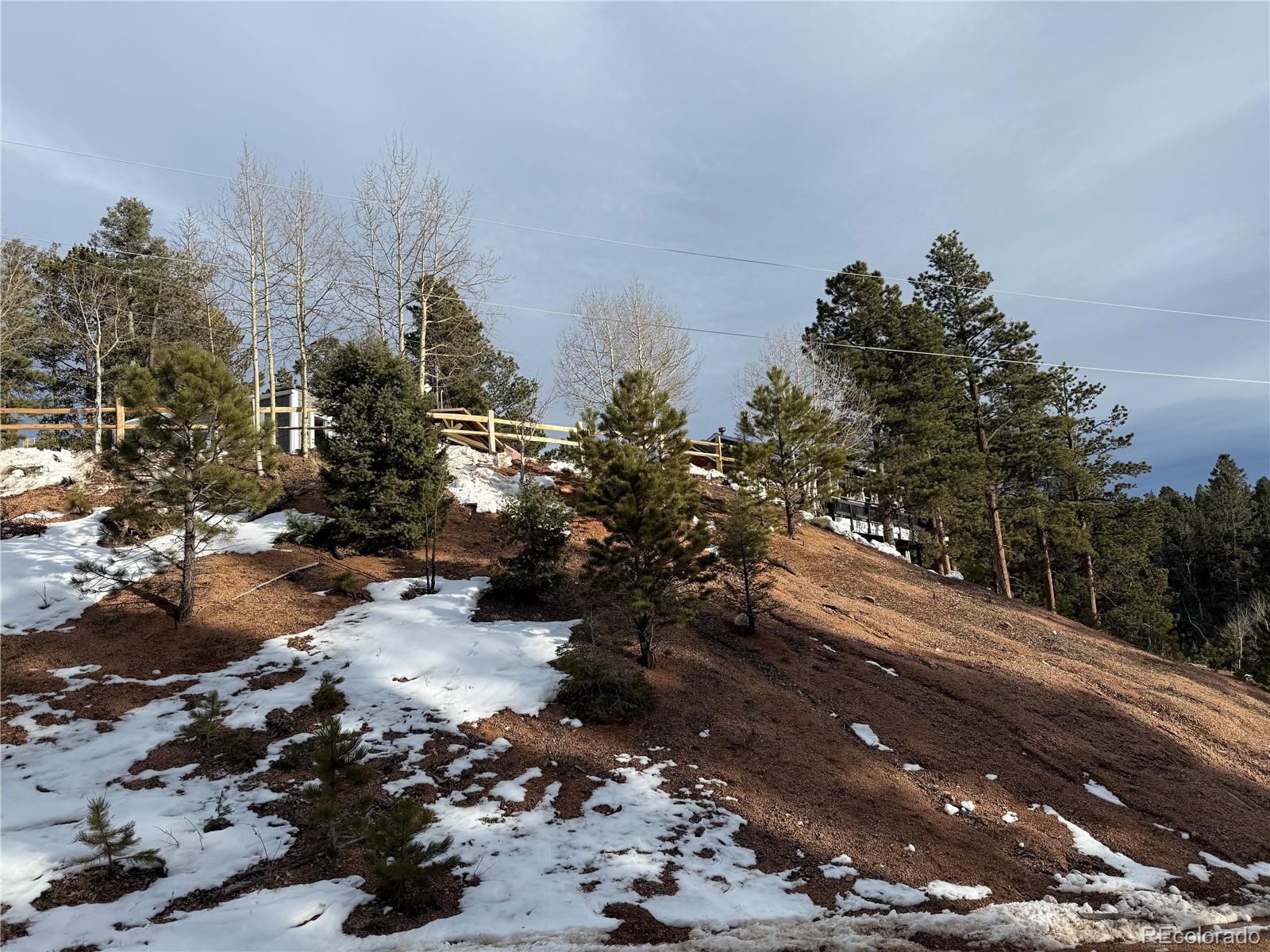 MLS Image #33 for 396  mohawk heights,florissant, Colorado