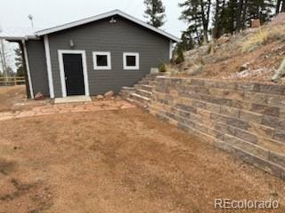 MLS Image #37 for 396  mohawk heights,florissant, Colorado