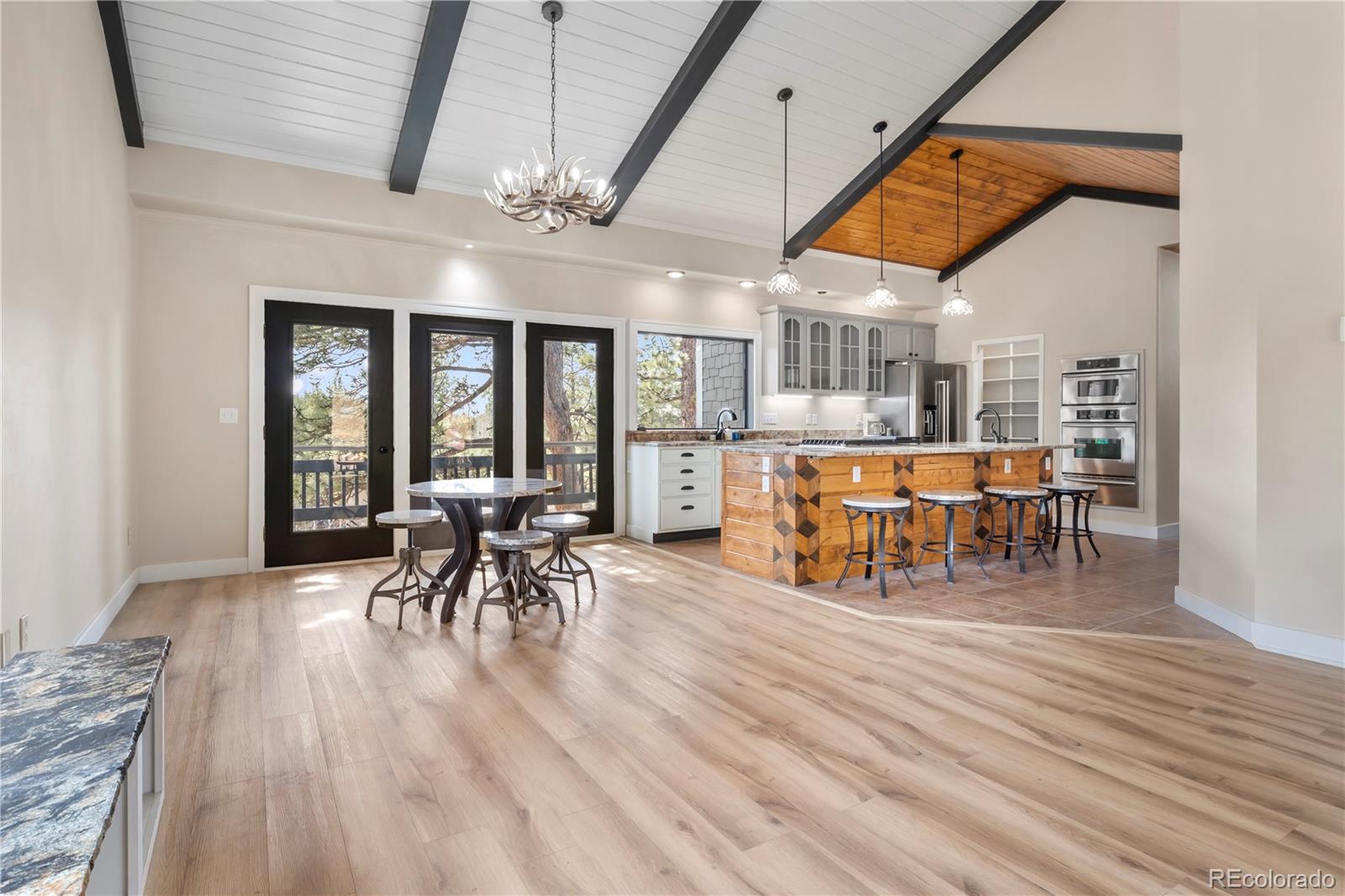MLS Image #9 for 396  mohawk heights,florissant, Colorado