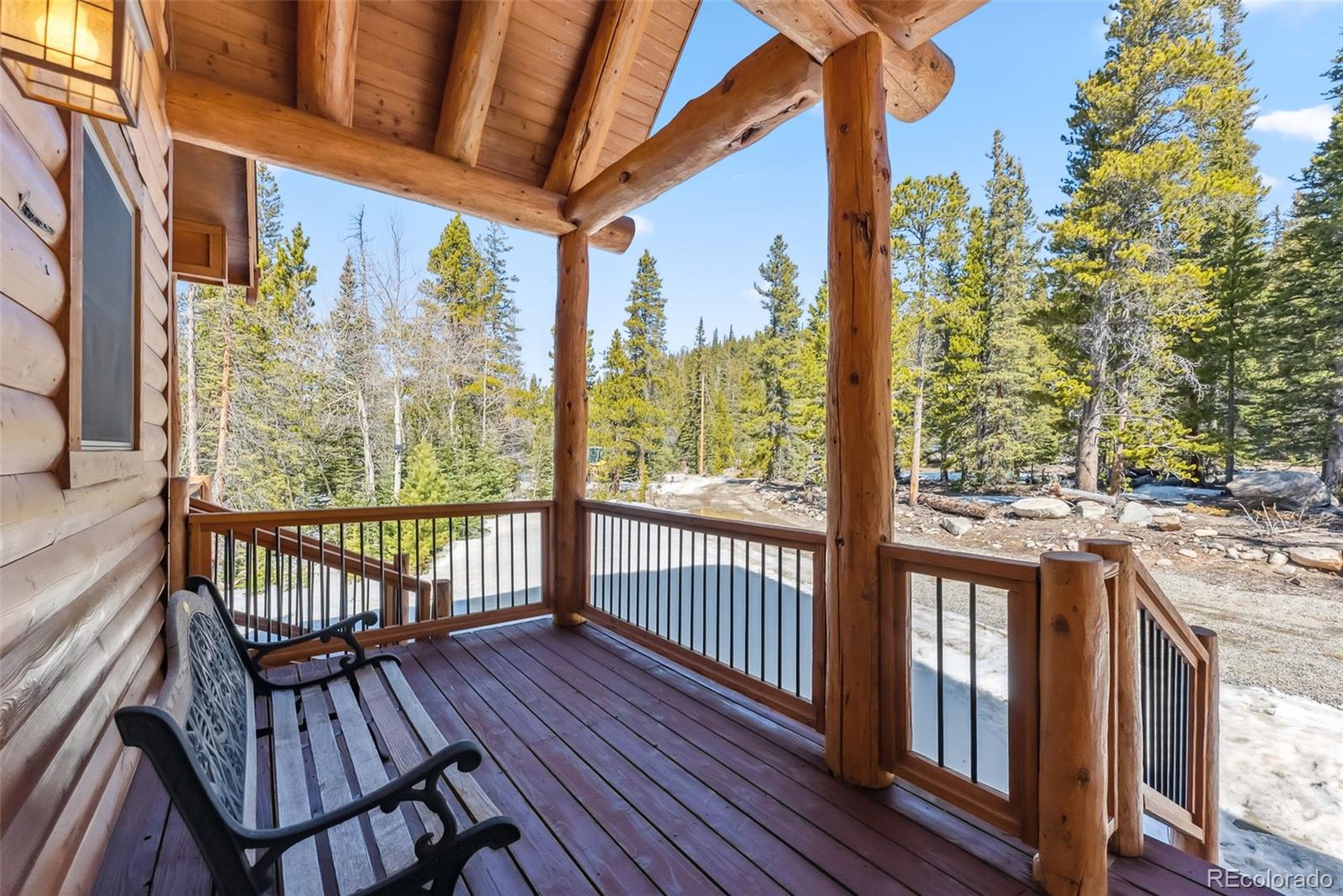 MLS Image #4 for 192  gold trail,fairplay, Colorado