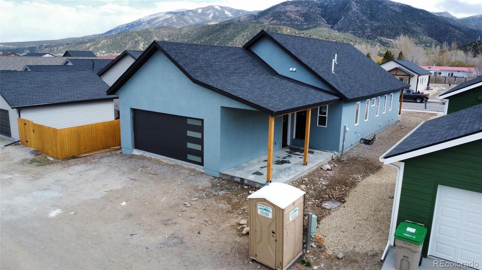 MLS Image #8 for 600  alabama street,poncha springs, Colorado