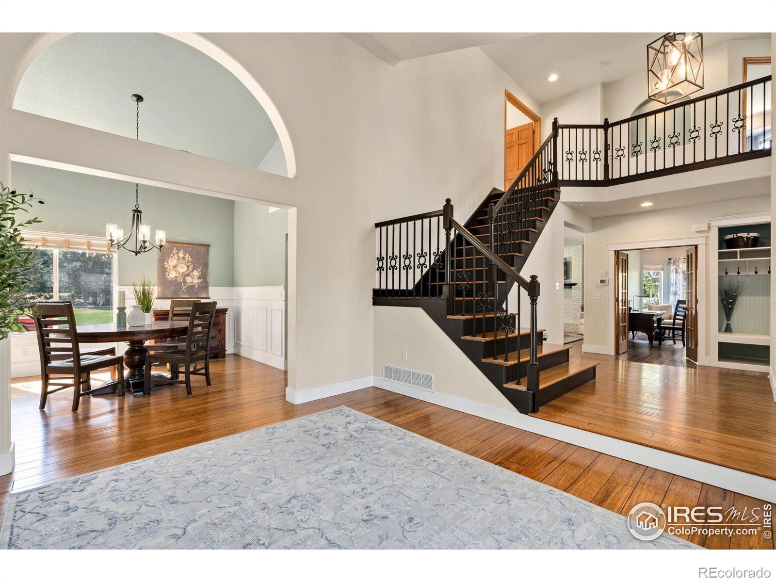MLS Image #2 for 1591  ridge west drive,windsor, Colorado
