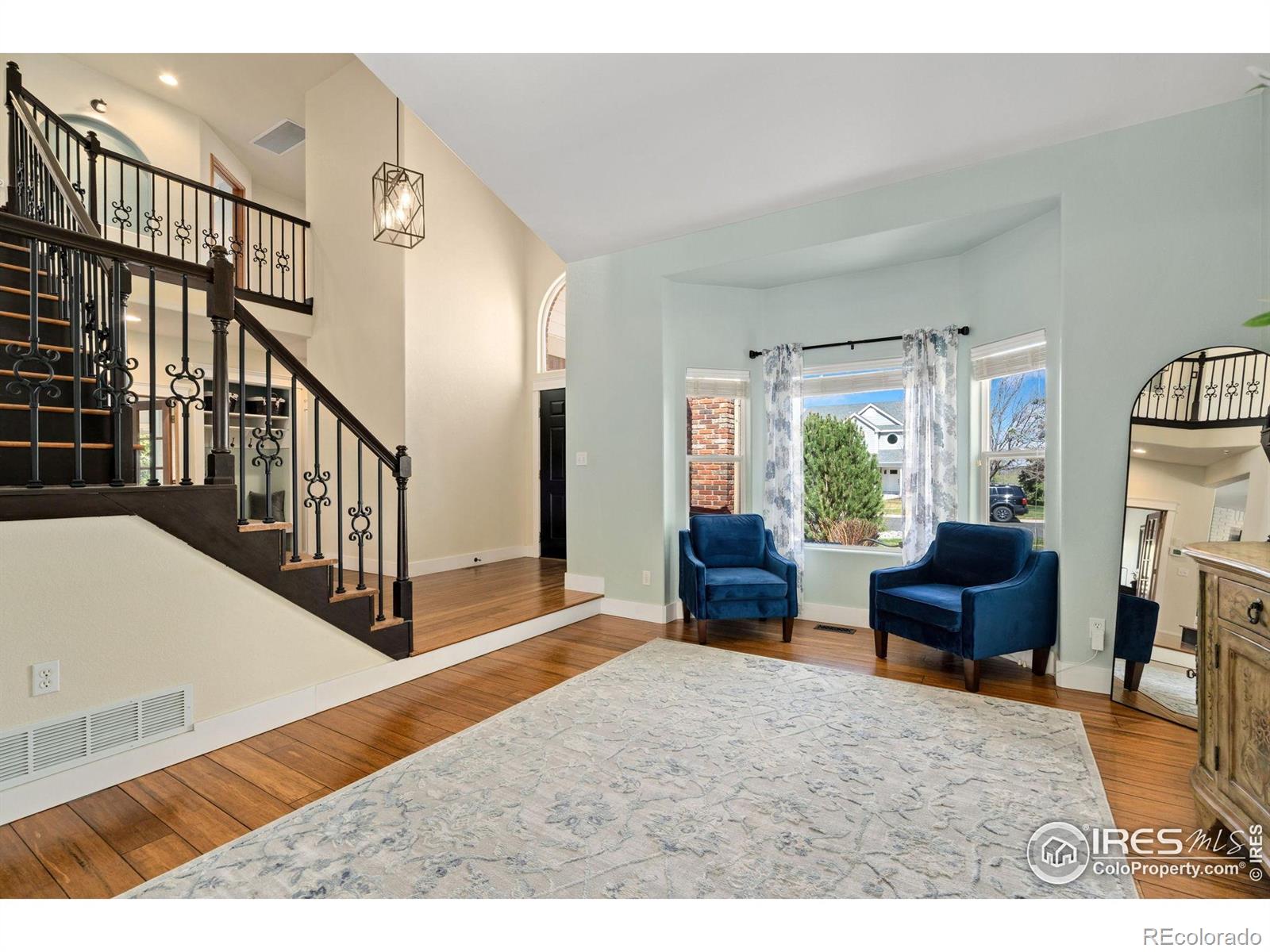MLS Image #3 for 1591  ridge west drive,windsor, Colorado