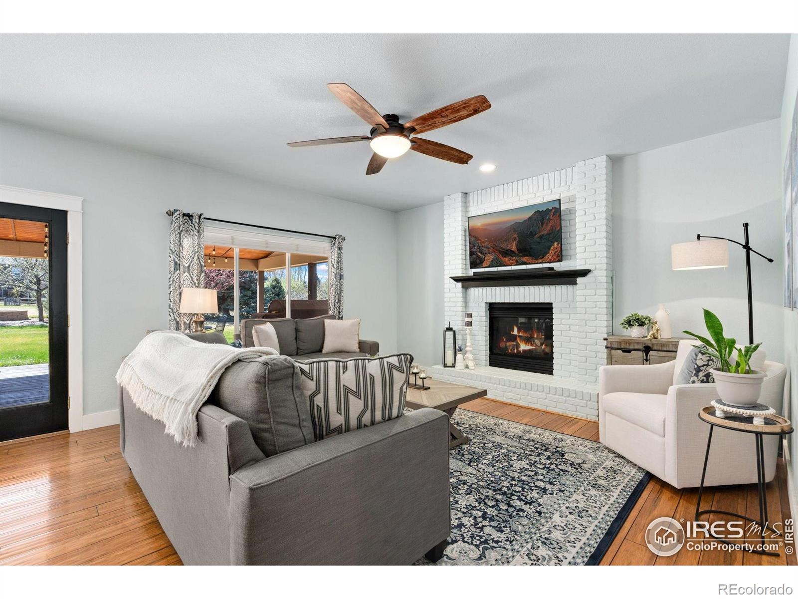 MLS Image #5 for 1591  ridge west drive,windsor, Colorado