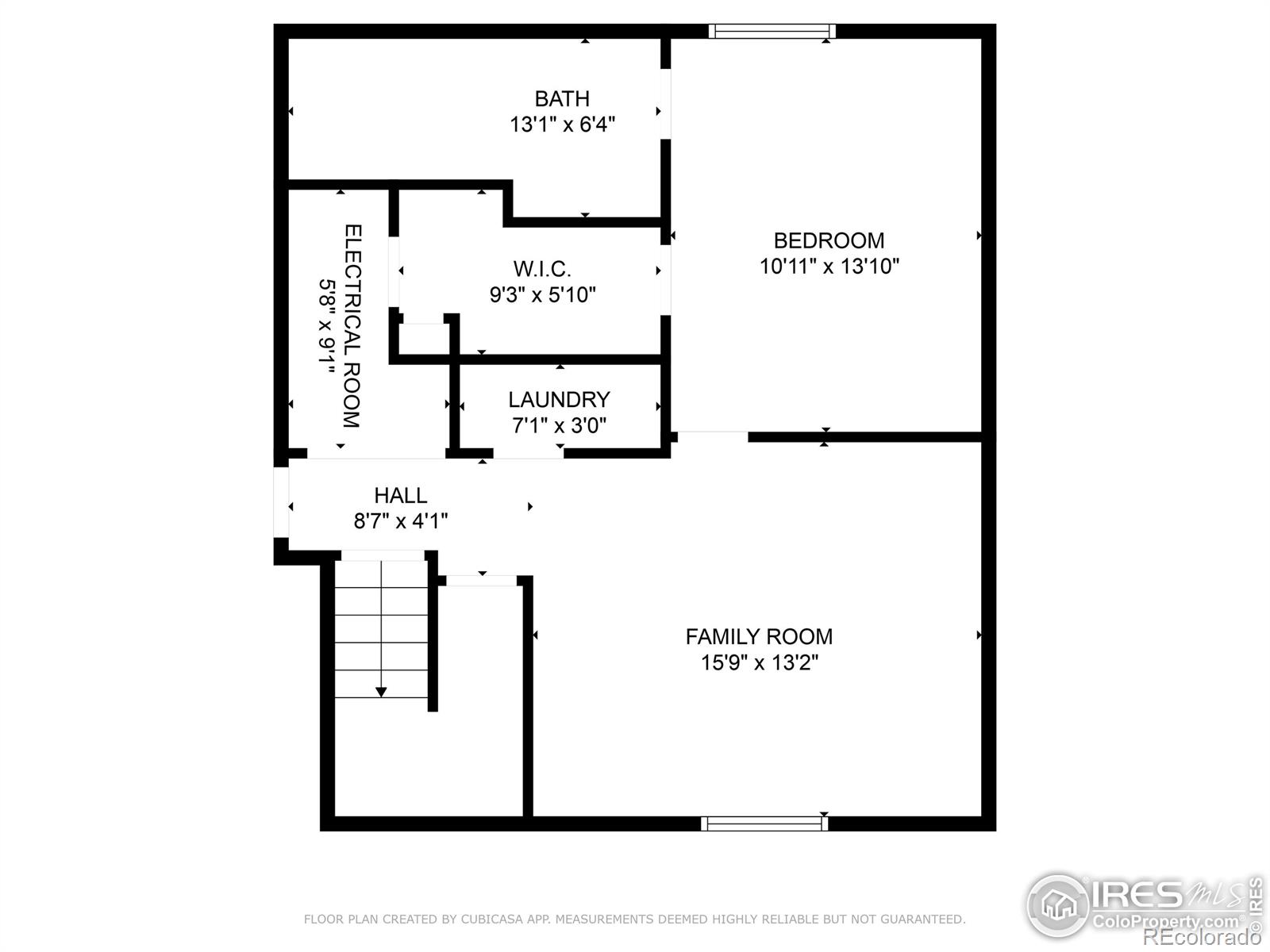 MLS Image #24 for 10679  union way,broomfield, Colorado