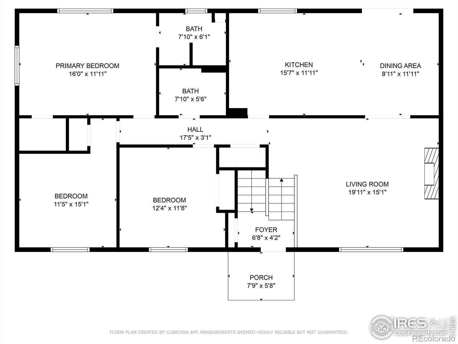 MLS Image #25 for 10679  union way,broomfield, Colorado