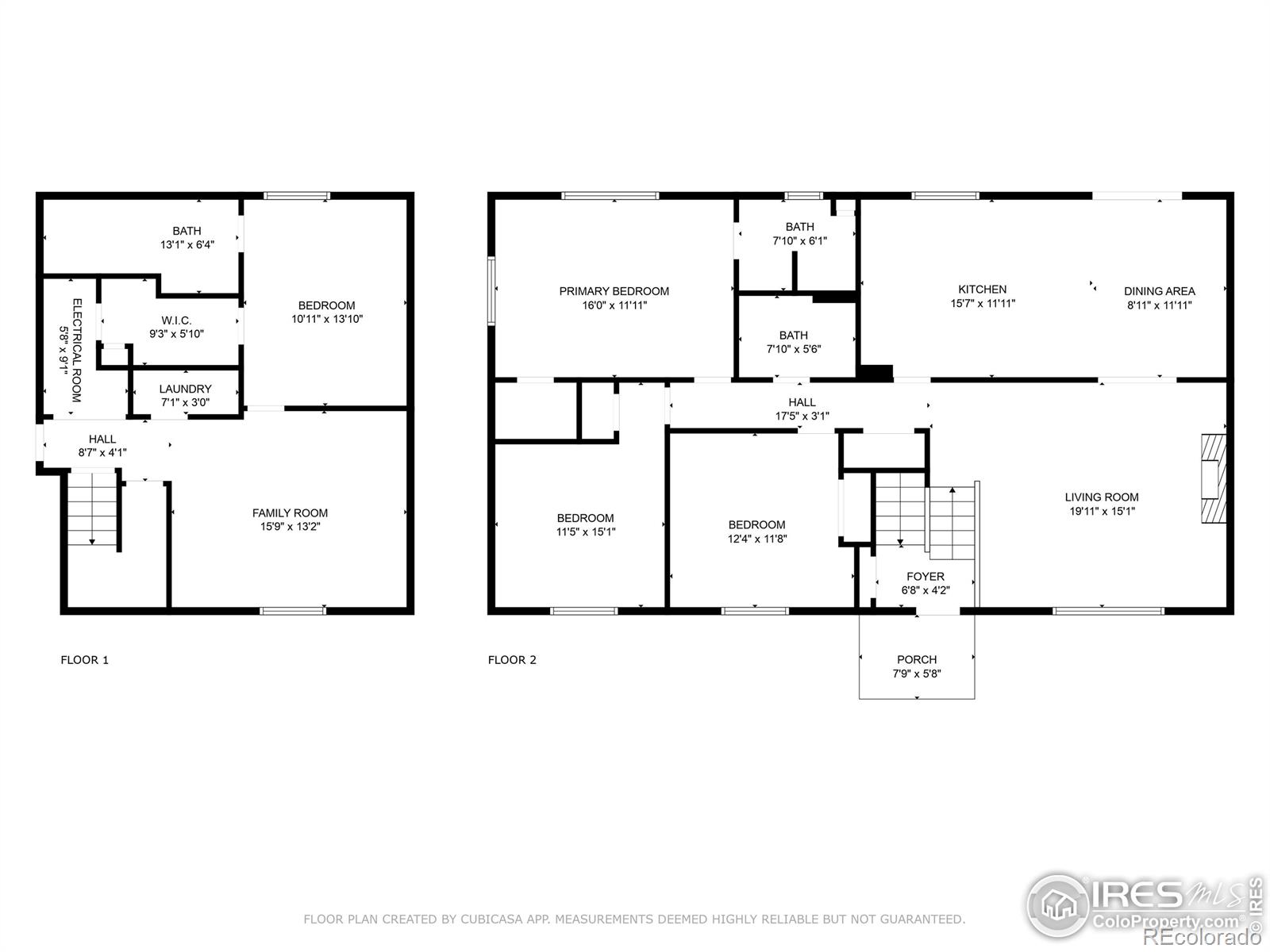 MLS Image #26 for 10679  union way,broomfield, Colorado