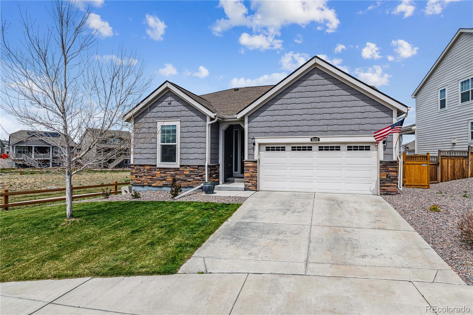 MLS Image #0 for 16201  lanceleaf place,parker, Colorado
