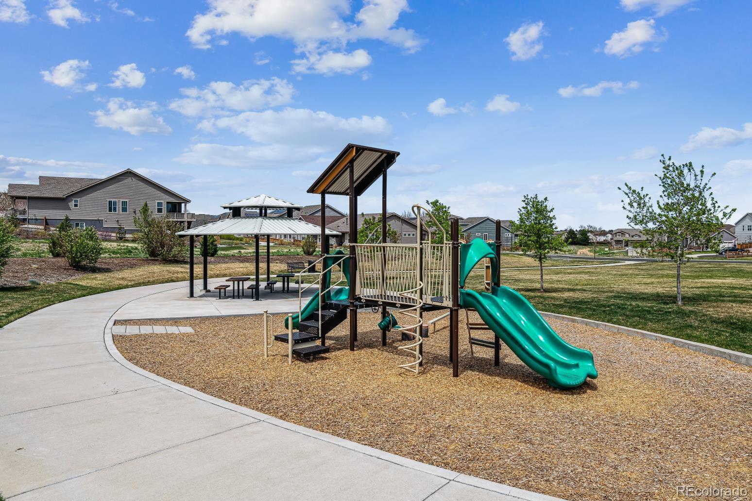 MLS Image #20 for 16201  lanceleaf place,parker, Colorado