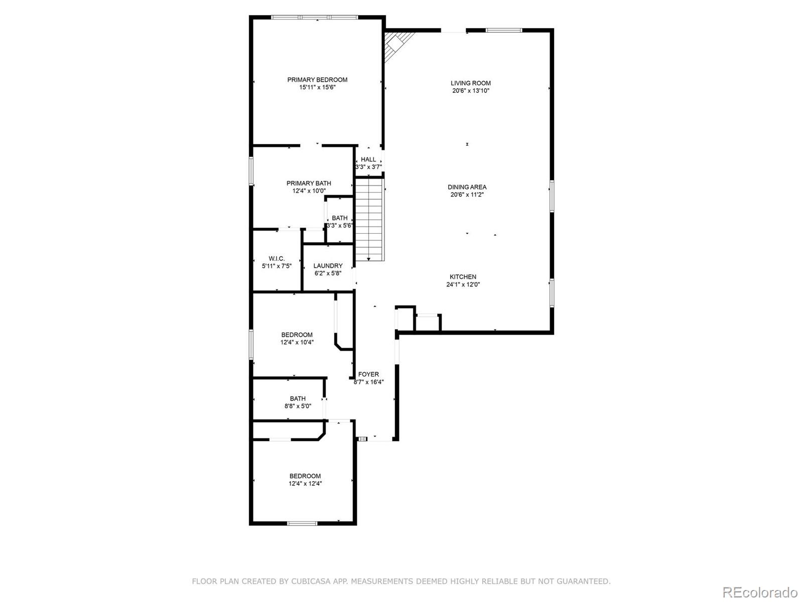 MLS Image #22 for 16201  lanceleaf place,parker, Colorado