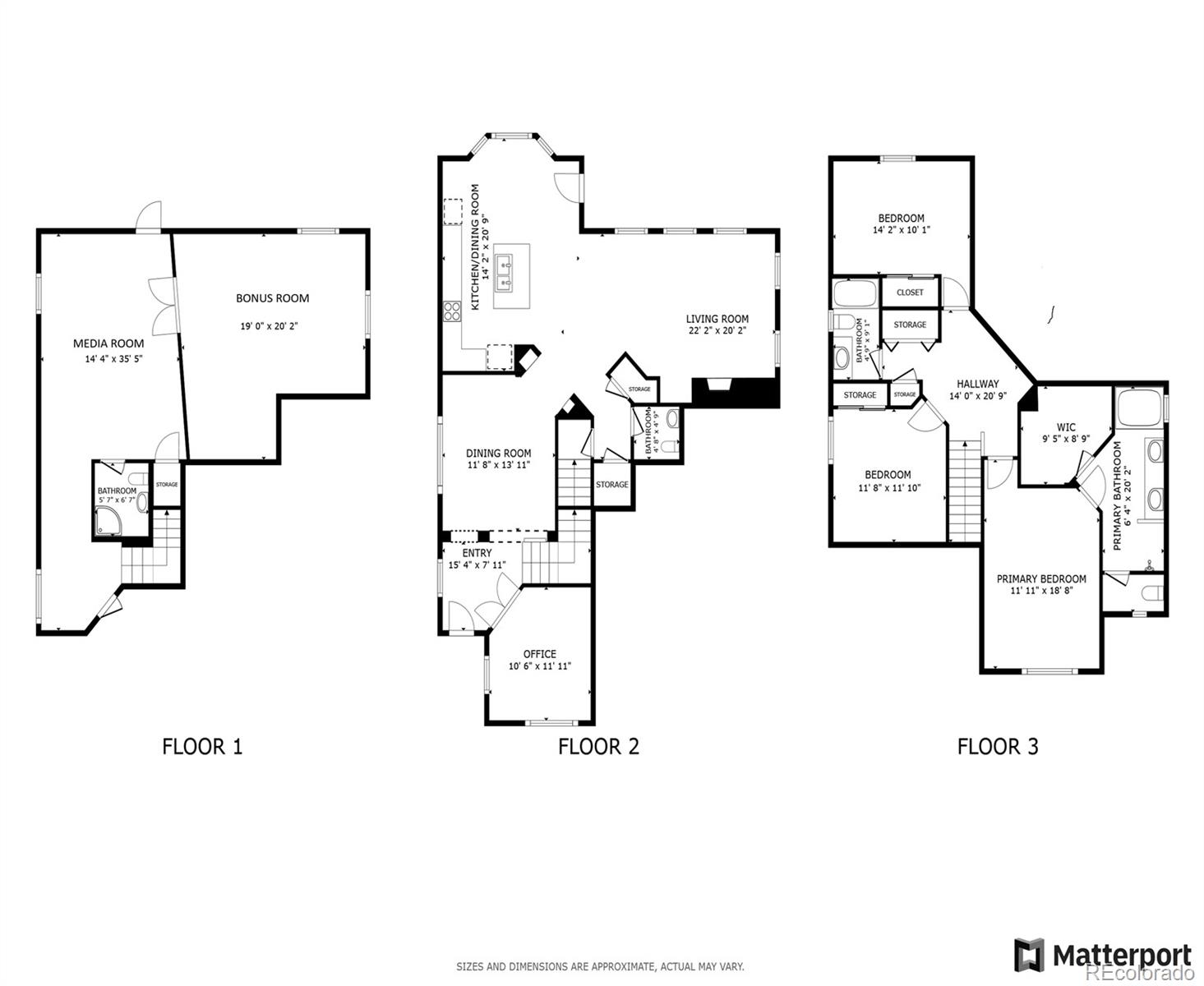 MLS Image #48 for 3092  windridge circle,highlands ranch, Colorado