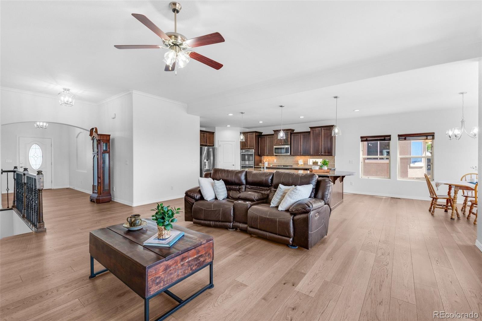 MLS Image #10 for 178  coyote willow ,colorado springs, Colorado