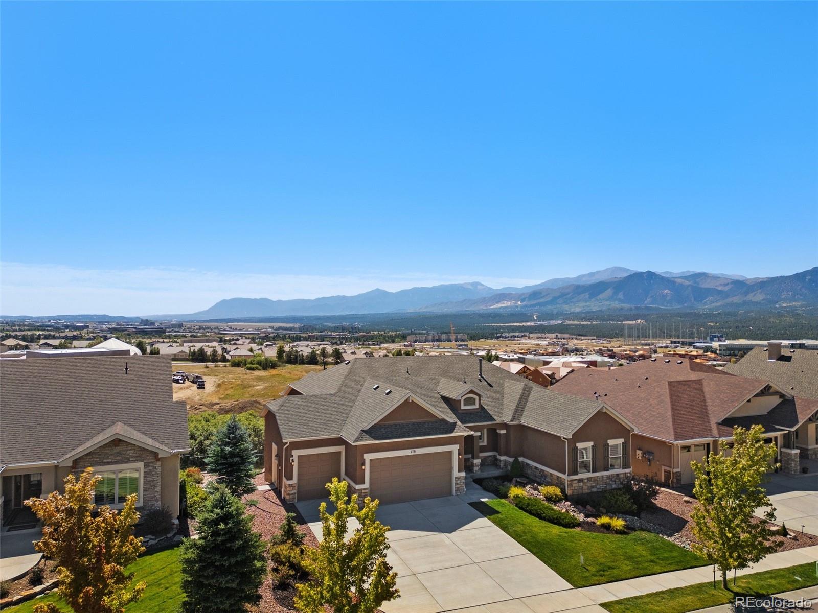 MLS Image #38 for 178  coyote willow ,colorado springs, Colorado