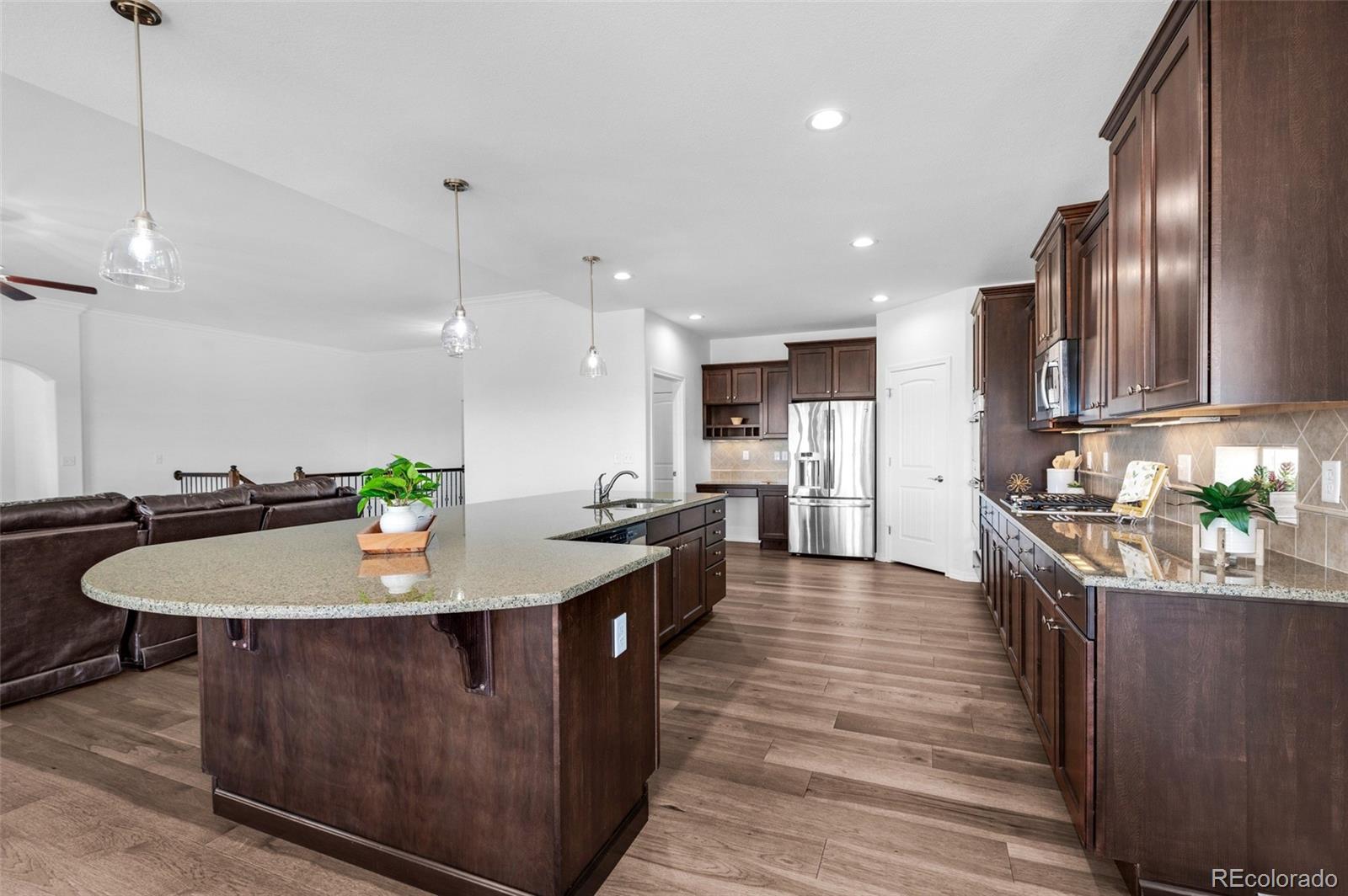 MLS Image #9 for 178  coyote willow ,colorado springs, Colorado