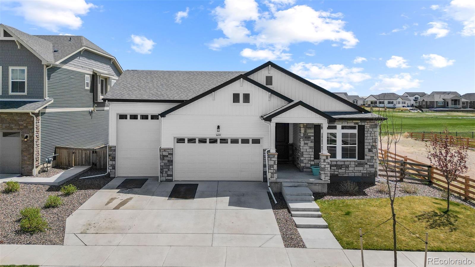 MLS Image #0 for 16218 e 111th place,commerce city, Colorado