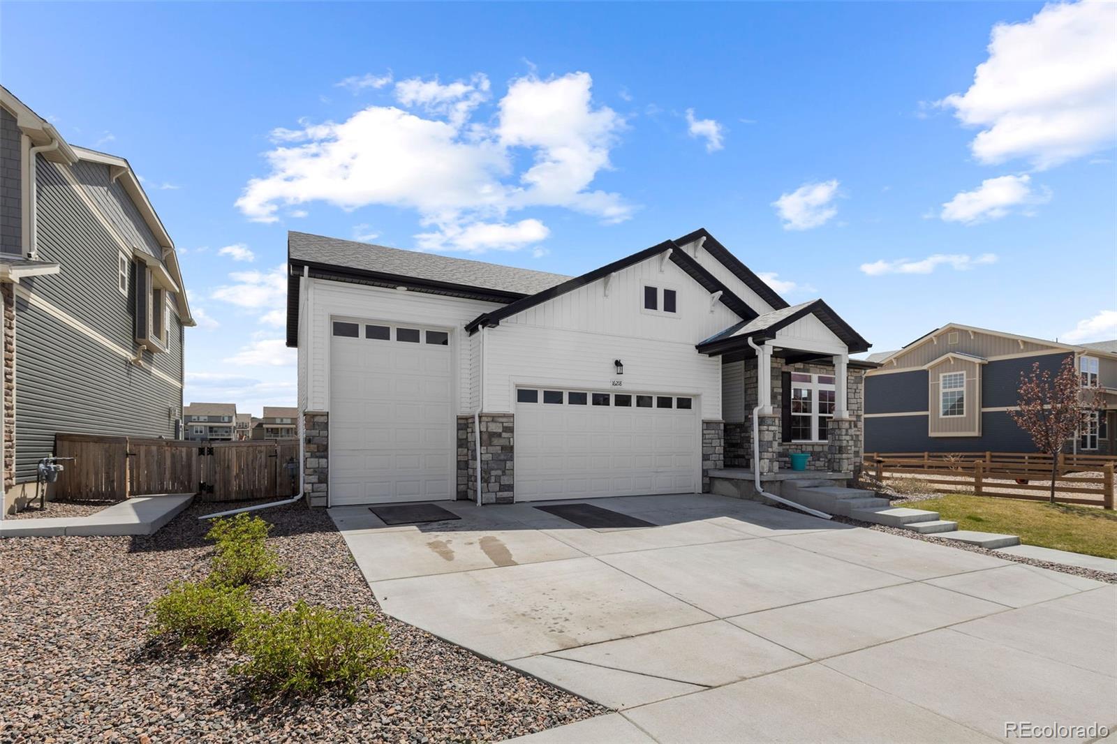 MLS Image #1 for 16218 e 111th place,commerce city, Colorado