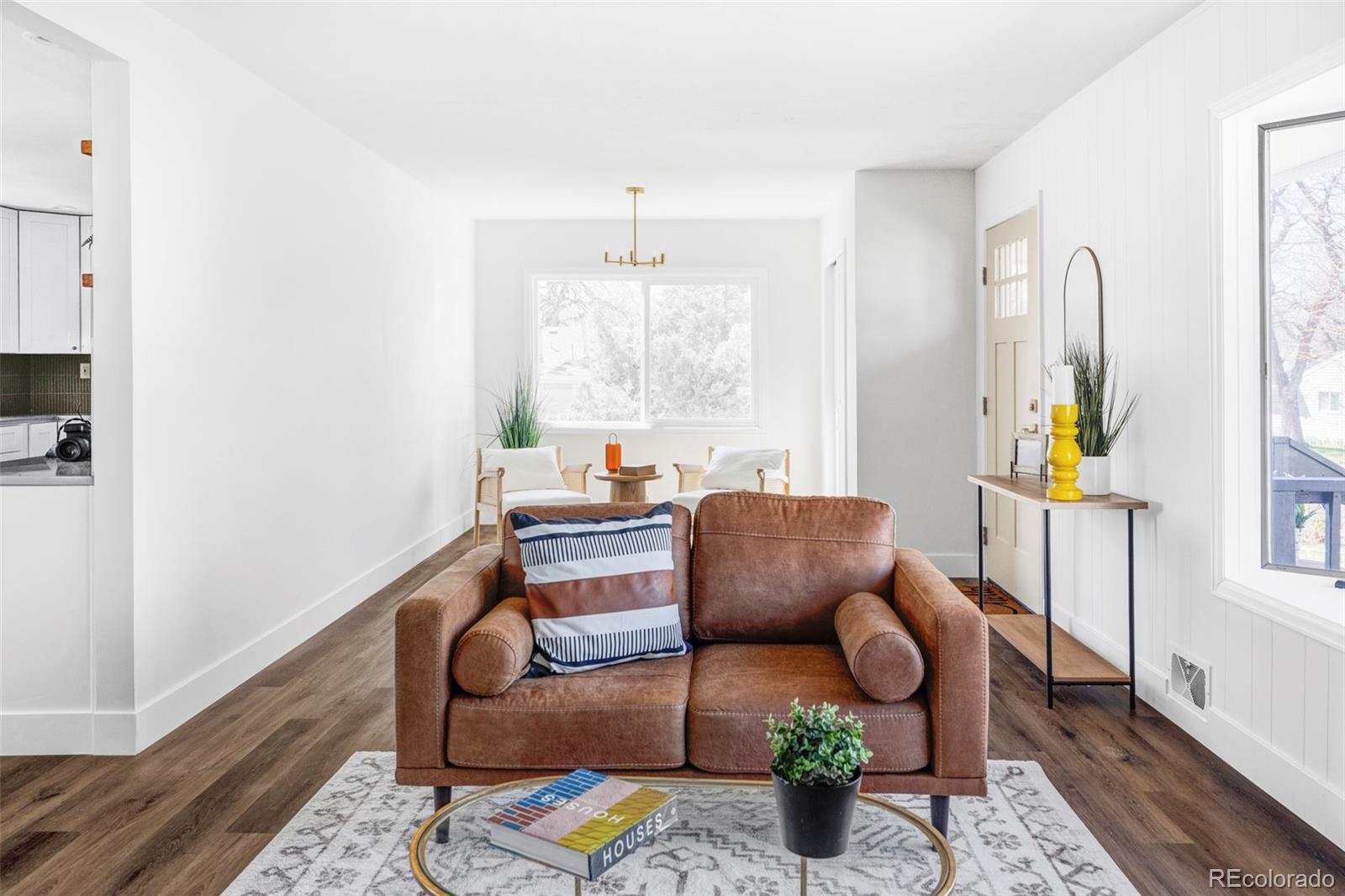 MLS Image #2 for 5648 e greenwood place,denver, Colorado
