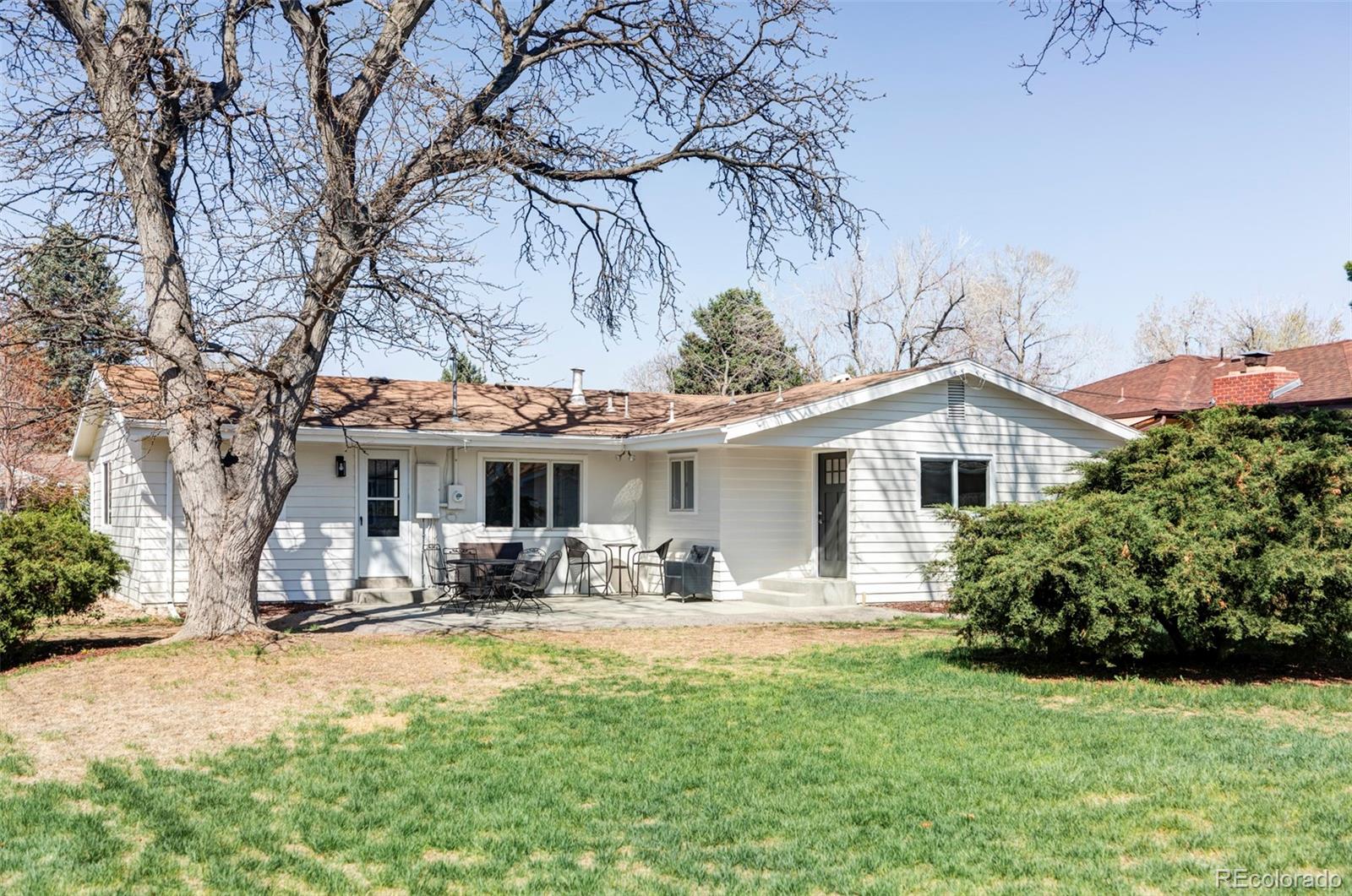 MLS Image #21 for 5648 e greenwood place,denver, Colorado
