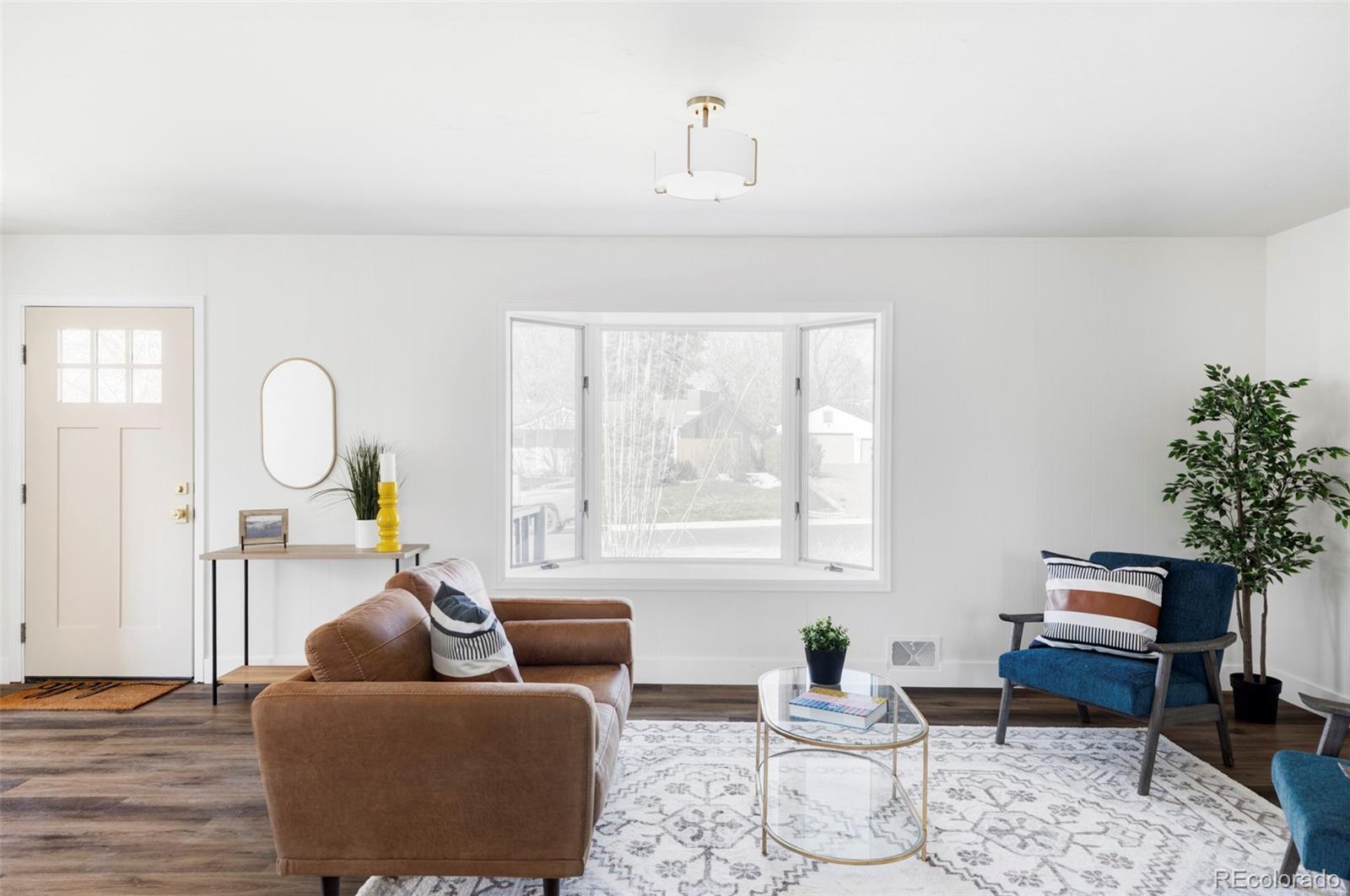 MLS Image #4 for 5648 e greenwood place,denver, Colorado