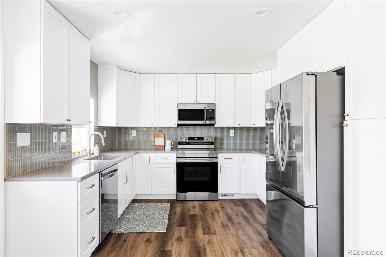 MLS Image #5 for 5648 e greenwood place,denver, Colorado