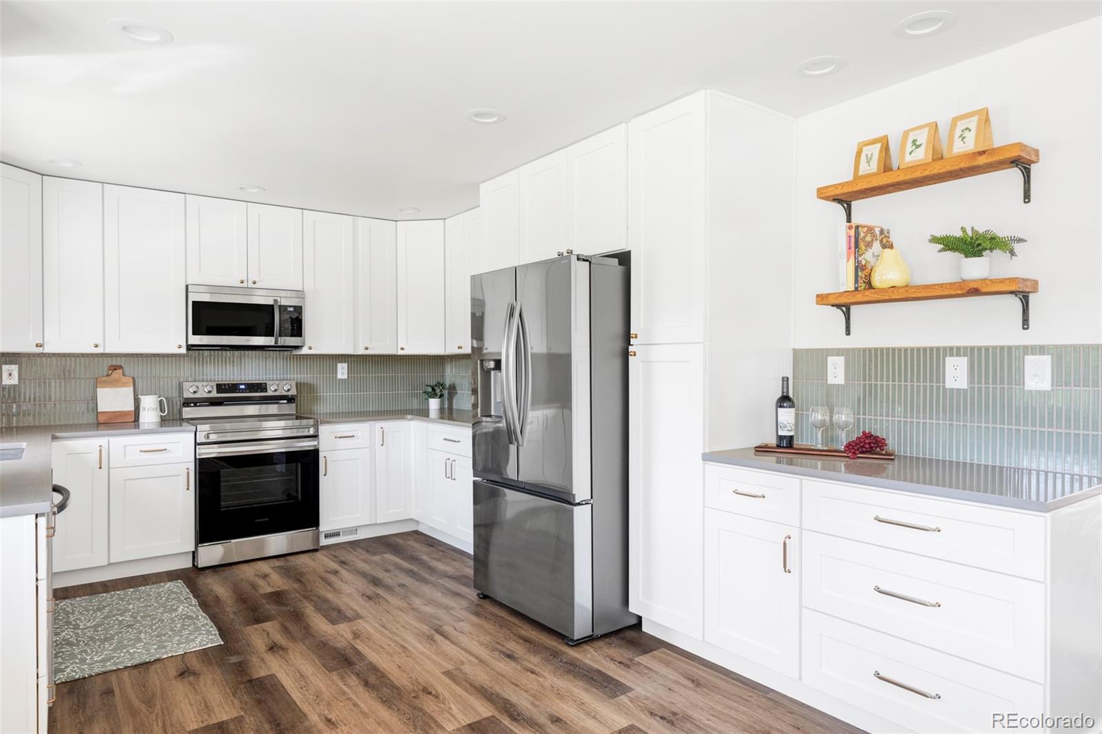 MLS Image #6 for 5648 e greenwood place,denver, Colorado