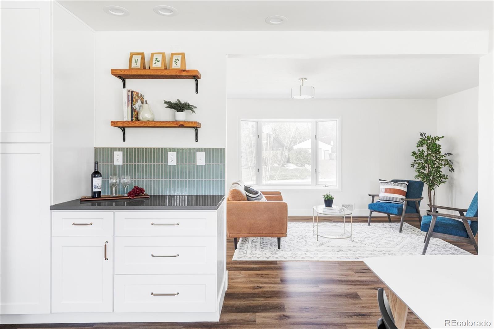MLS Image #8 for 5648 e greenwood place,denver, Colorado